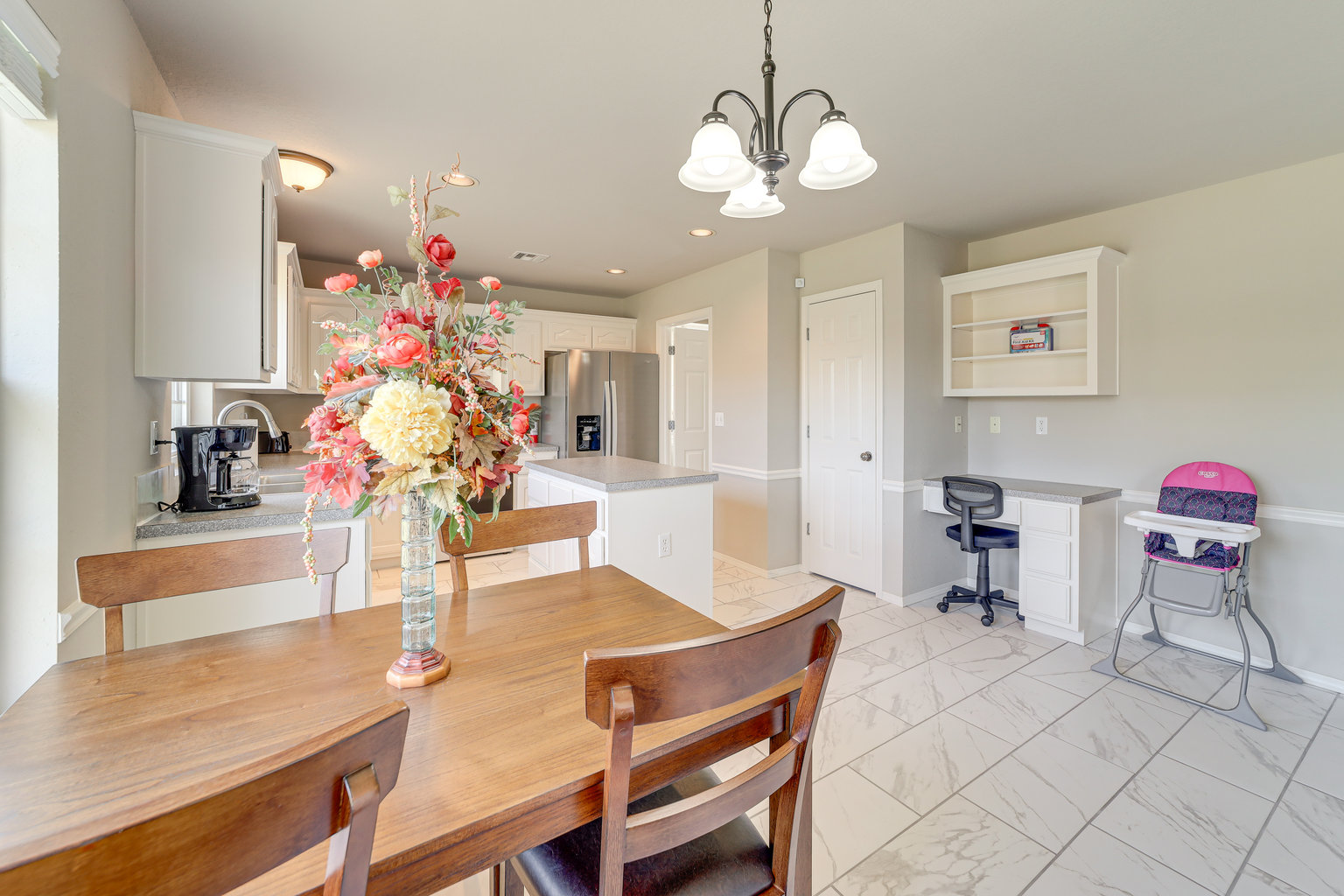 Broken Arrow Vacation Rental