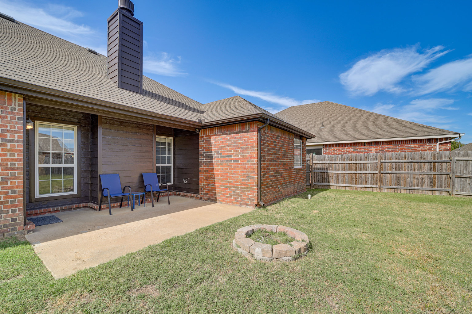 Broken Arrow Vacation Rental