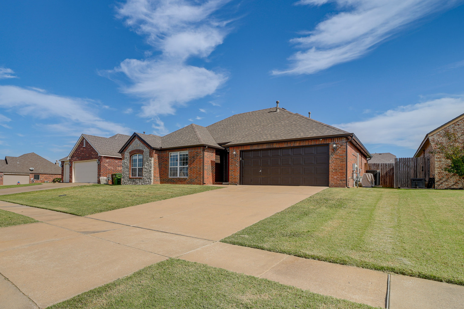 Broken Arrow Vacation Rental