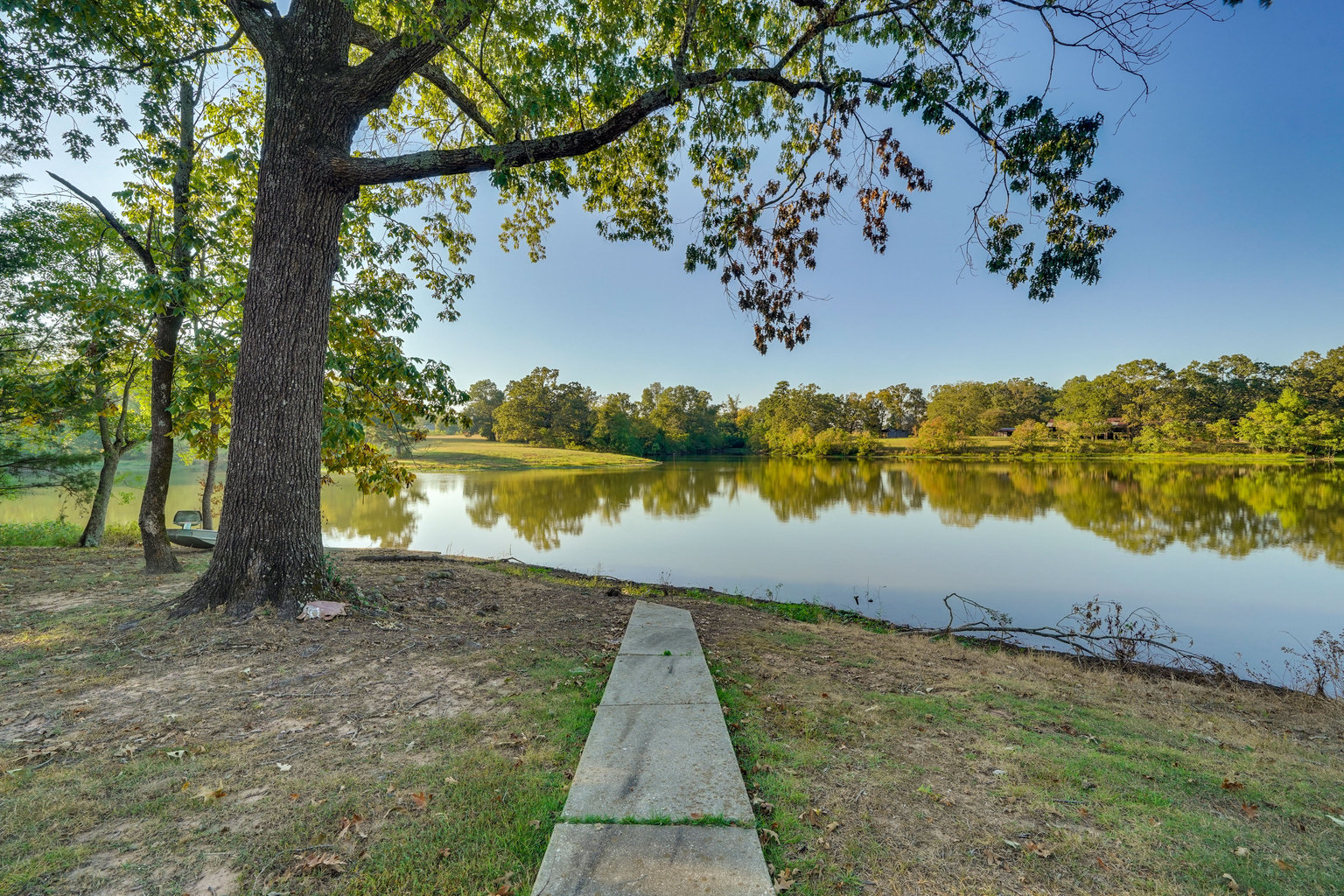 Texarkana Vacation Rental