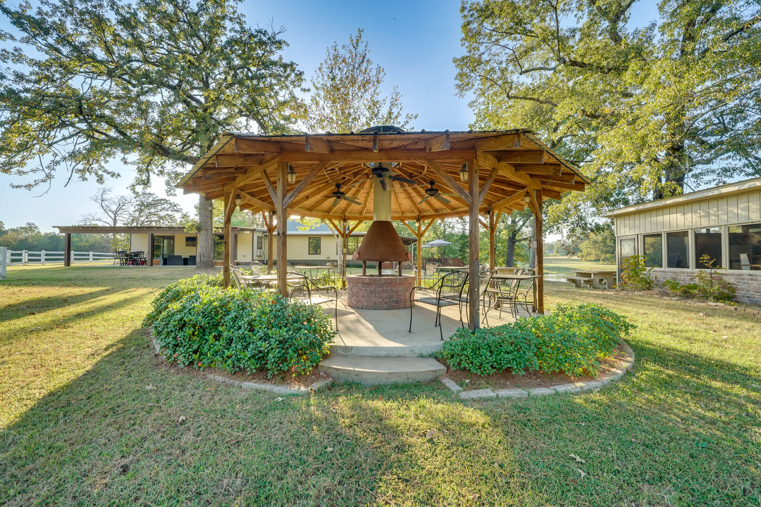 Texarkana Vacation Rental