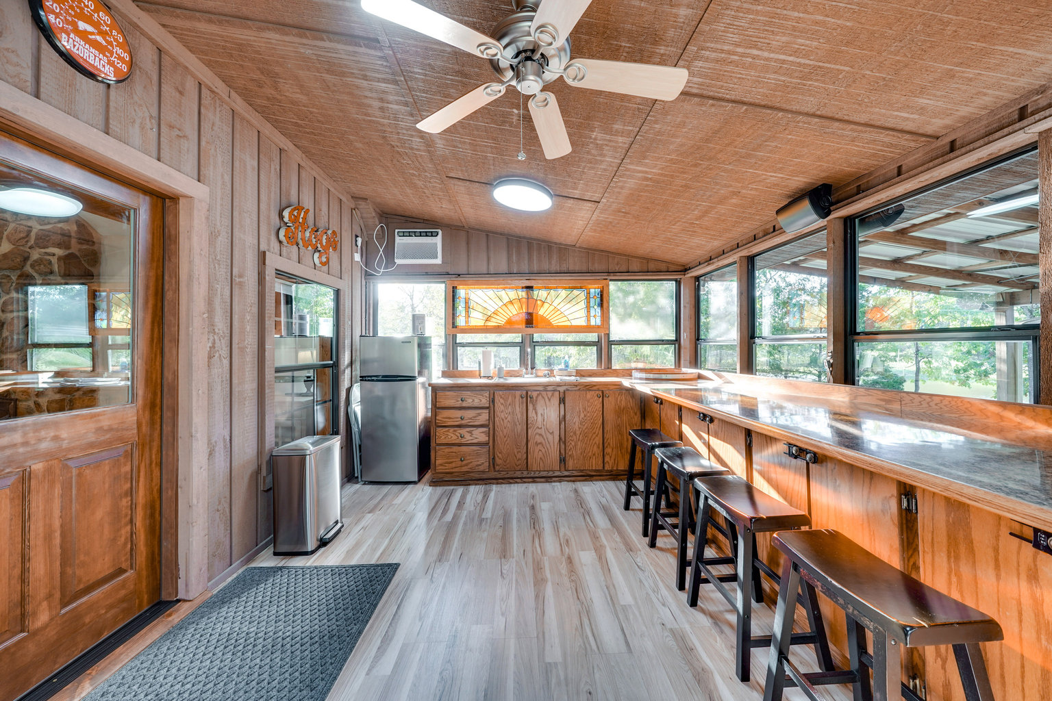 Texarkana Vacation Rental