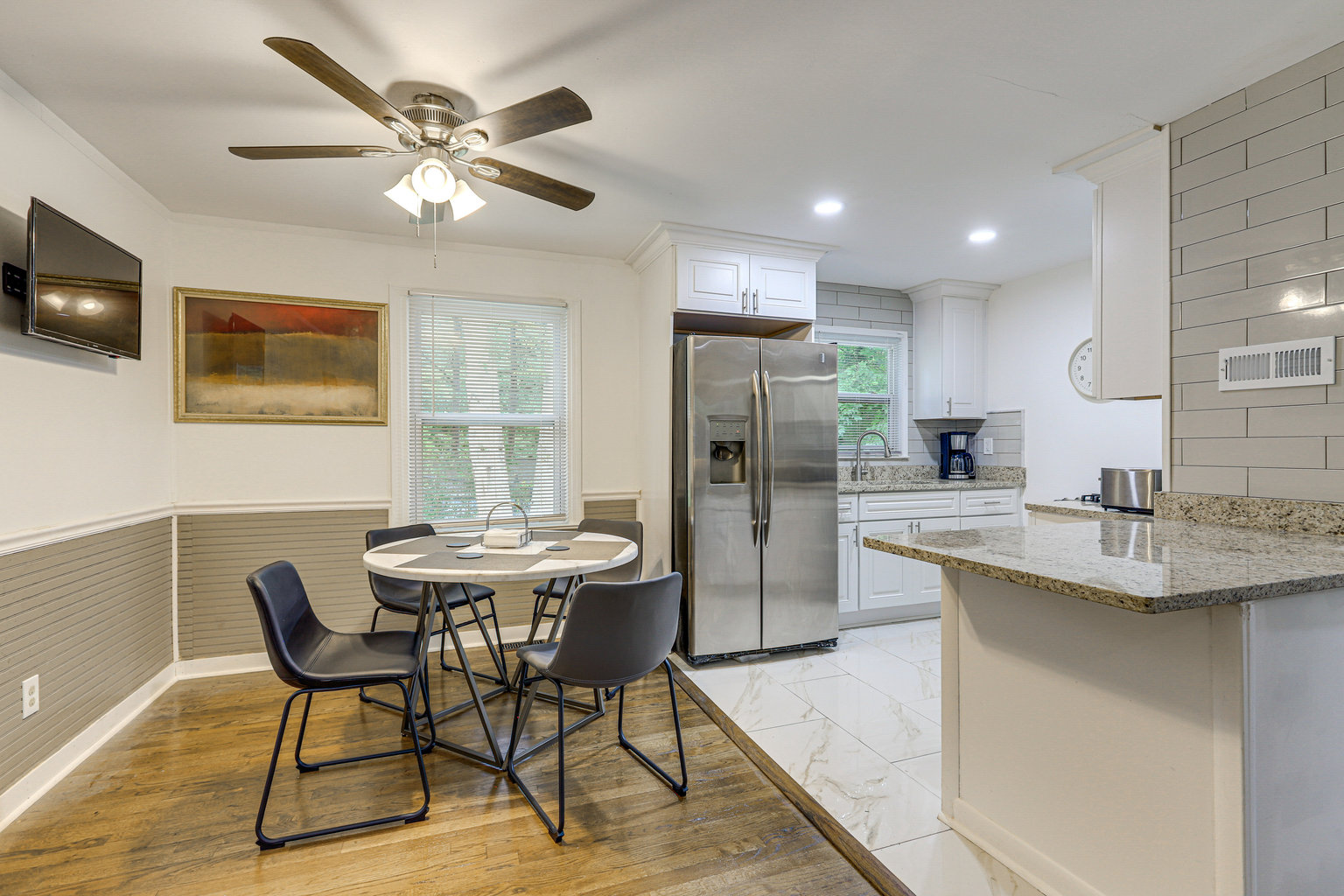 Atlanta Vacation Rental