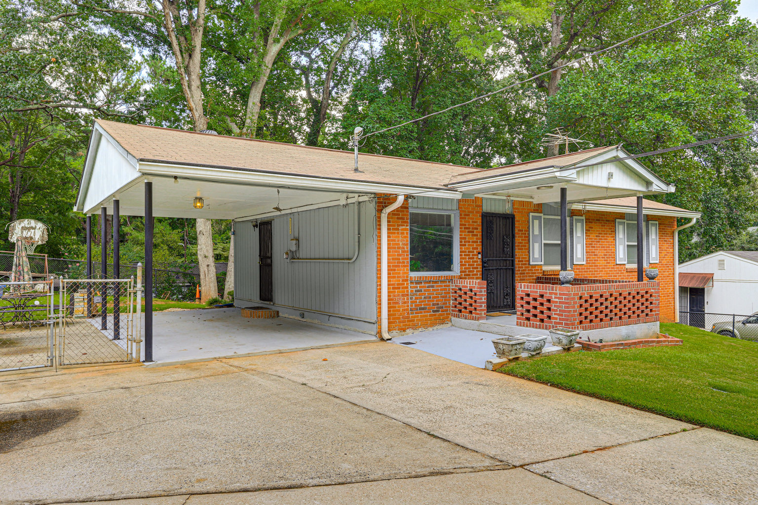 Atlanta Vacation Rental