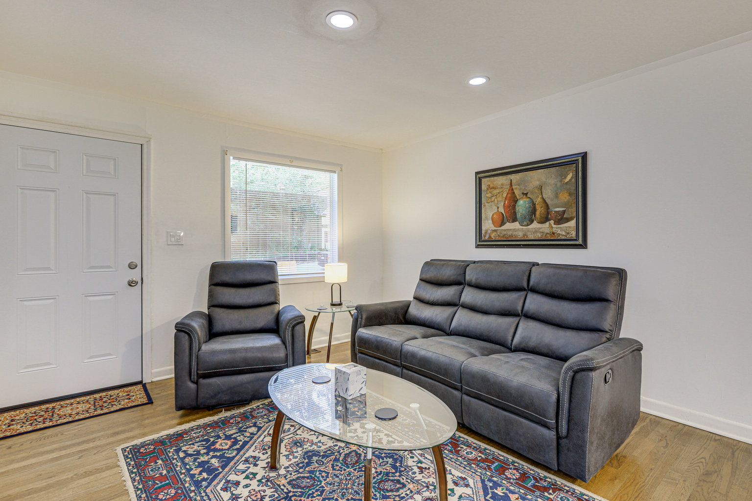 Atlanta Vacation Rental