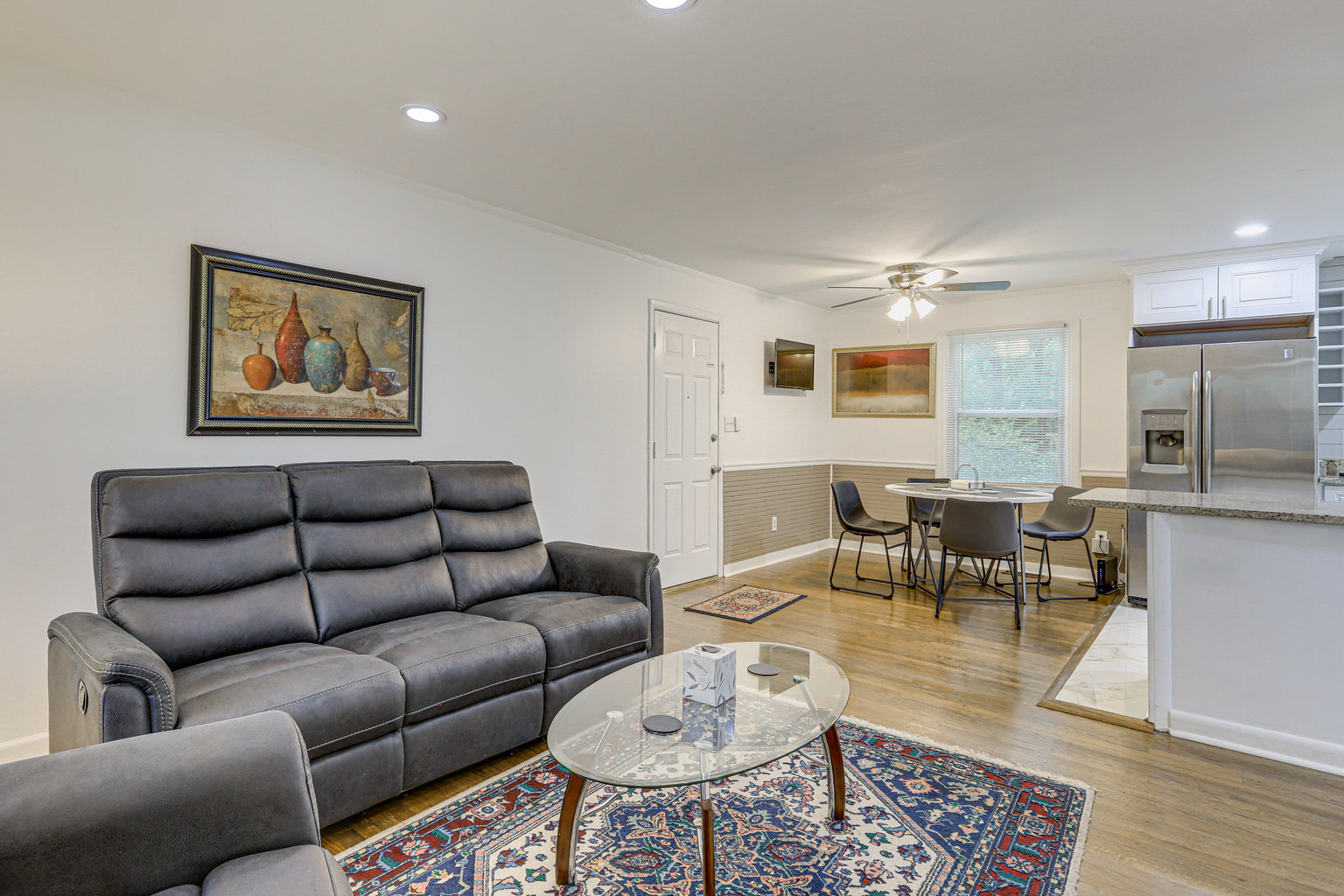 Atlanta Vacation Rental