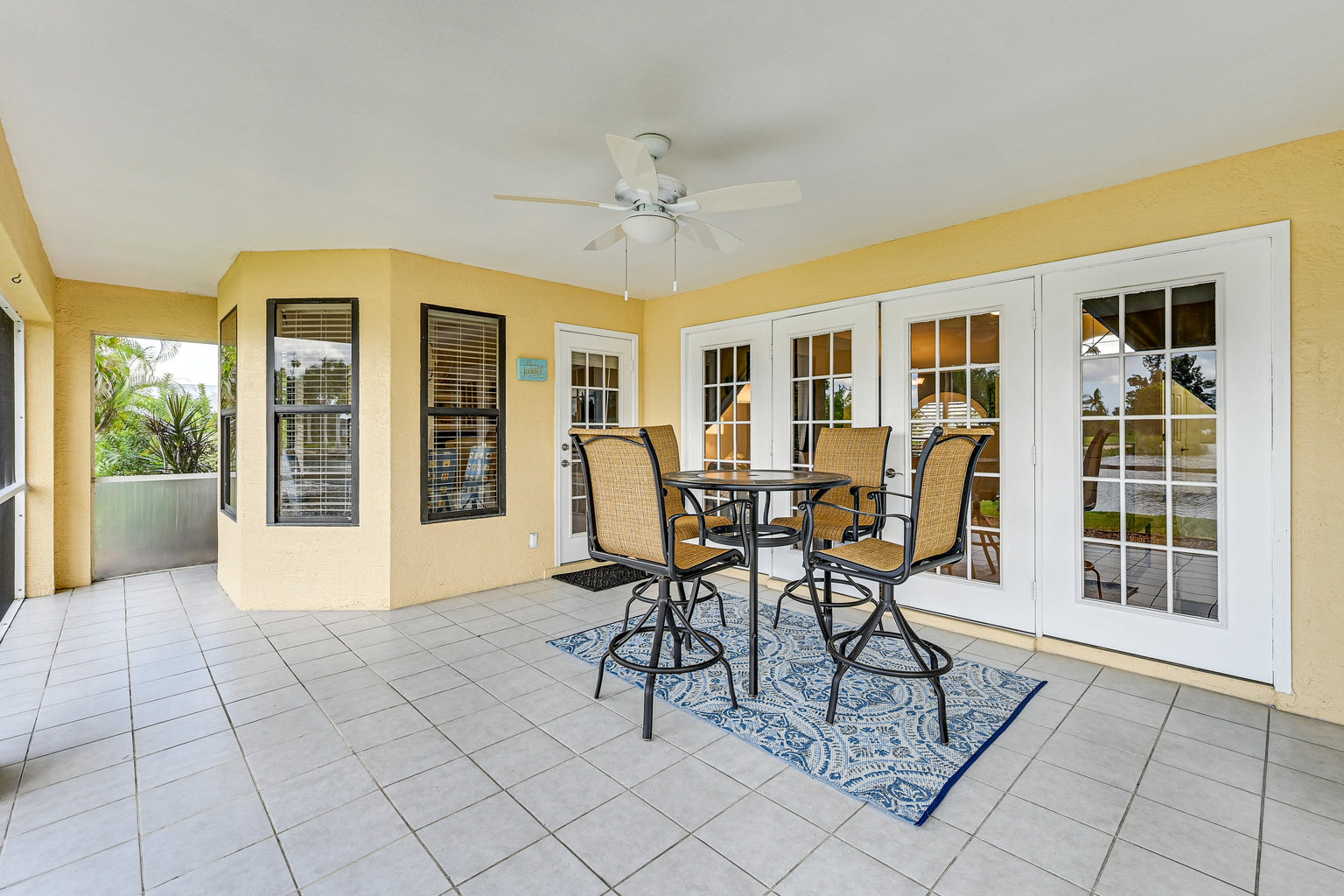 Cape Coral Vacation Rental