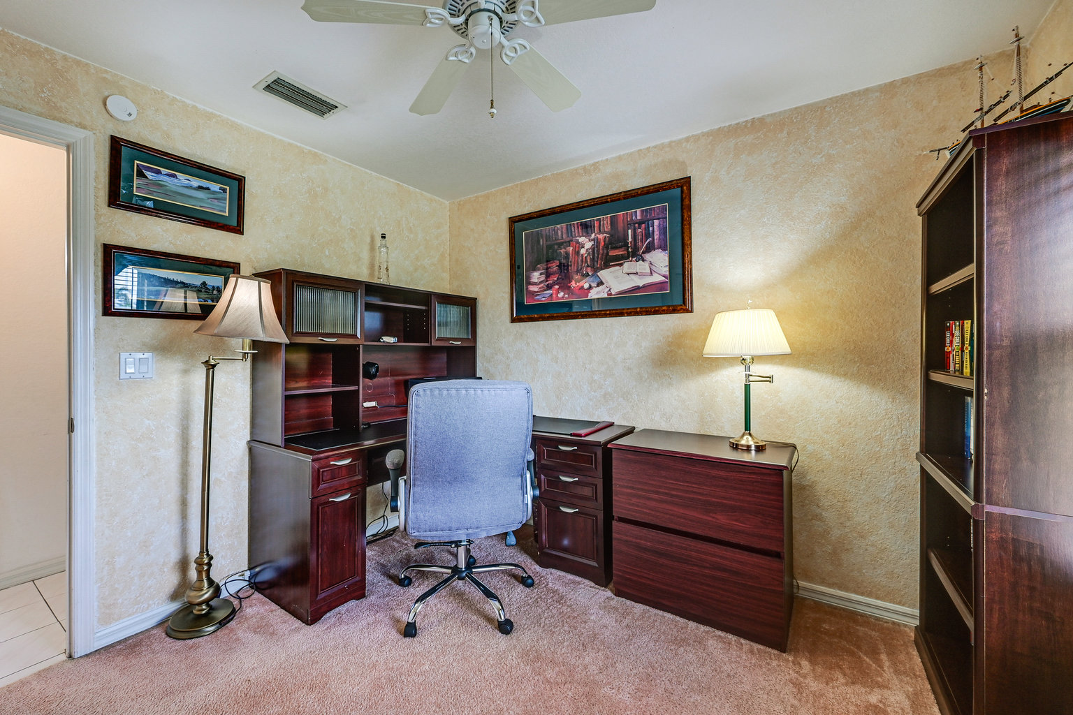 Cape Coral Vacation Rental