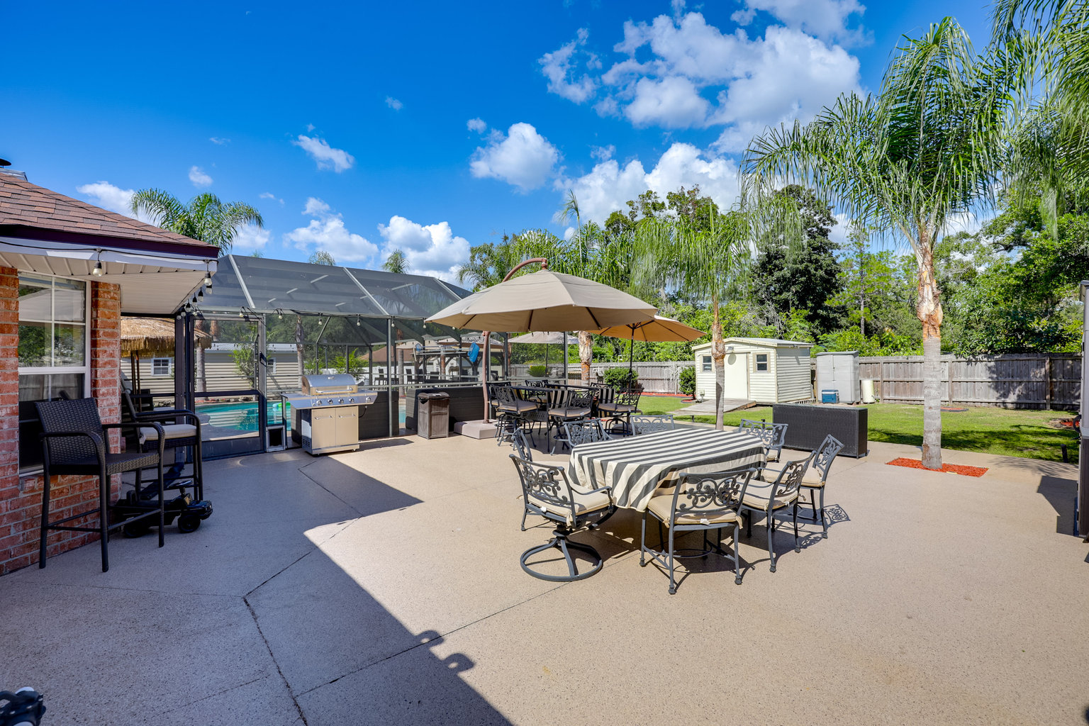 Jacksonville Vacation Rental