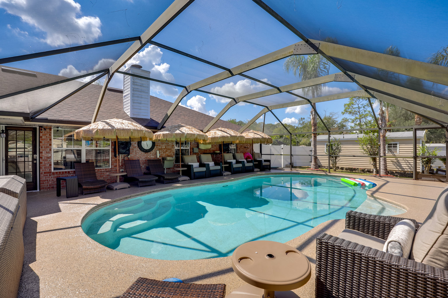Jacksonville Vacation Rental