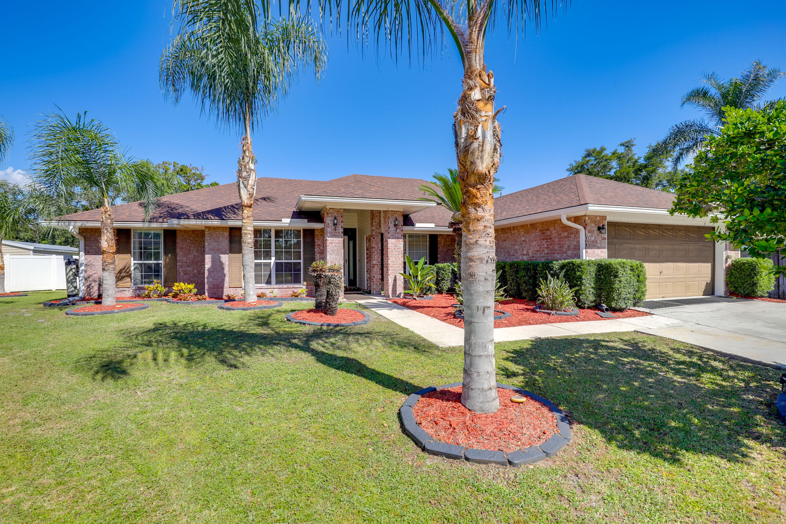 Jacksonville Vacation Rental