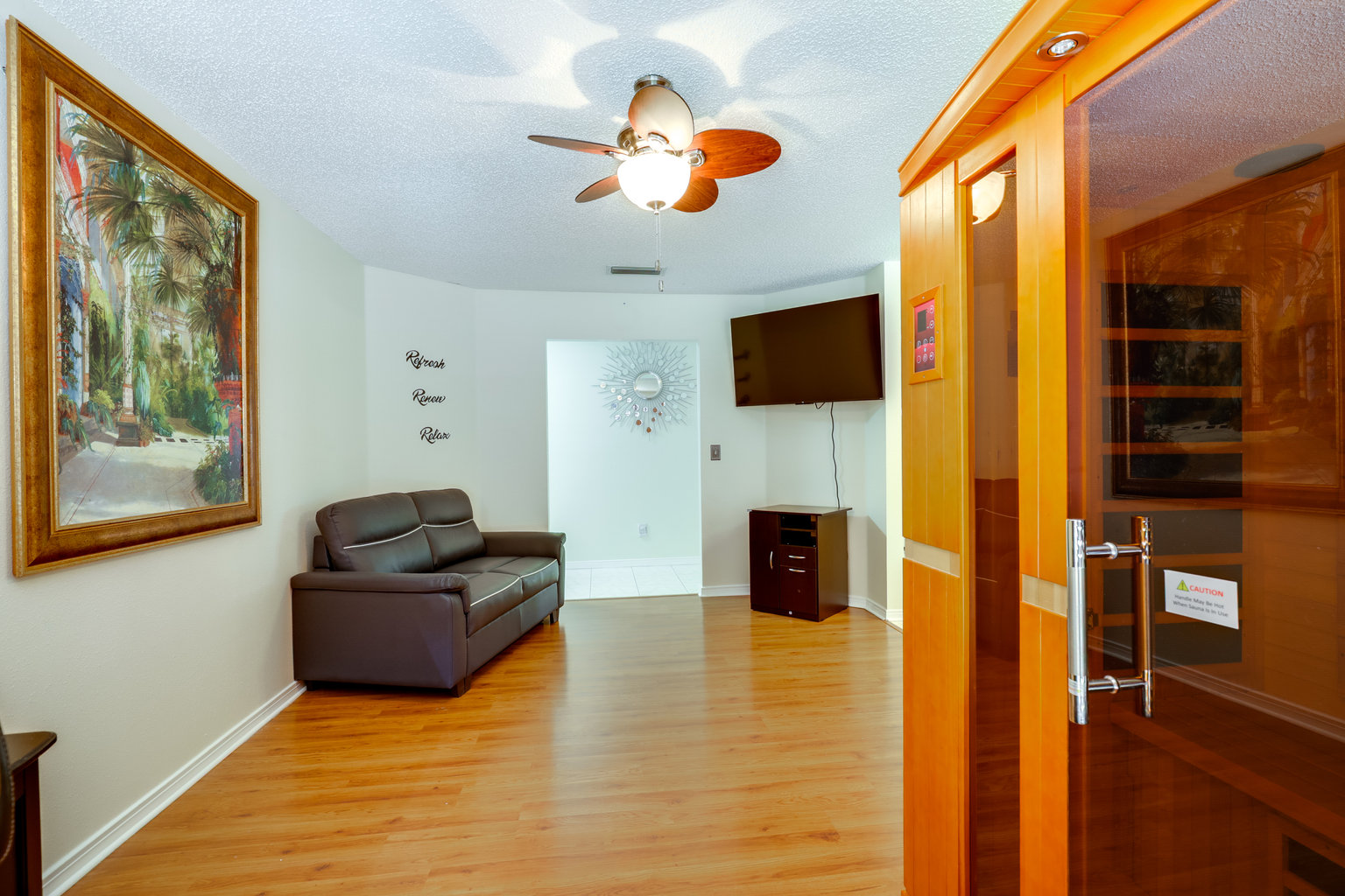 Jacksonville Vacation Rental