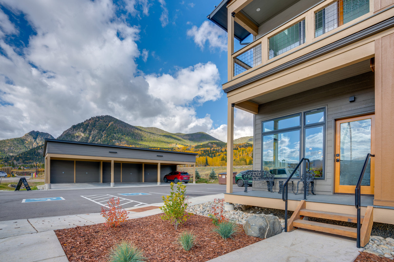 Frisco Vacation Rental