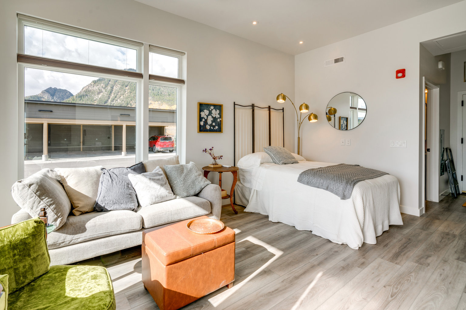 Frisco Vacation Rental