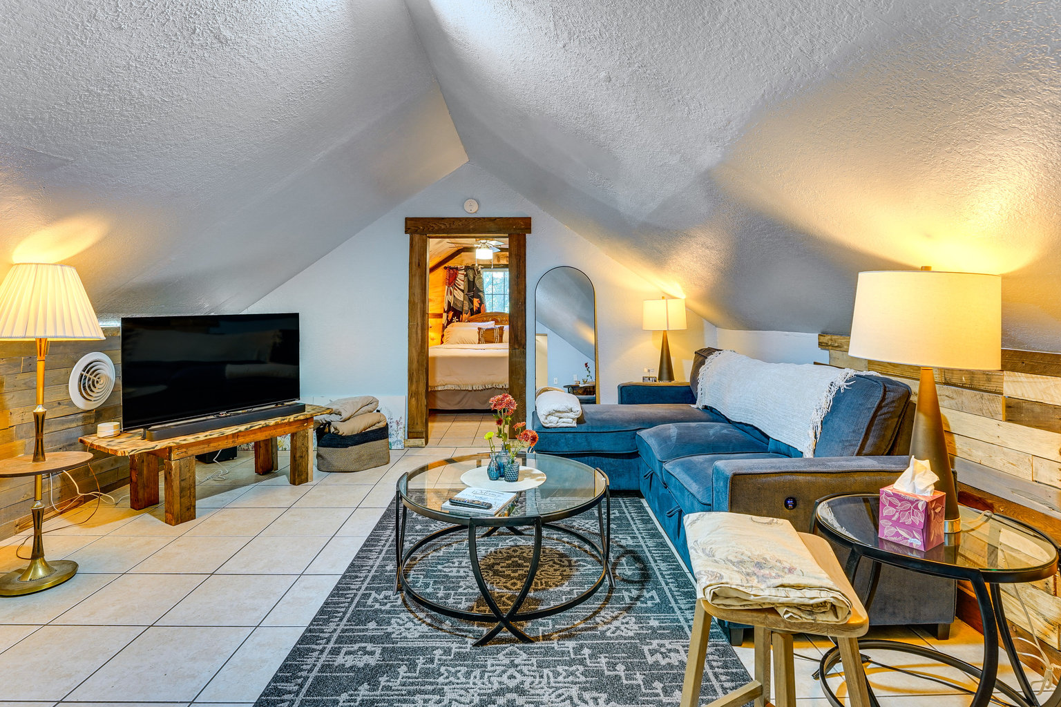 Anthony Vacation Rental