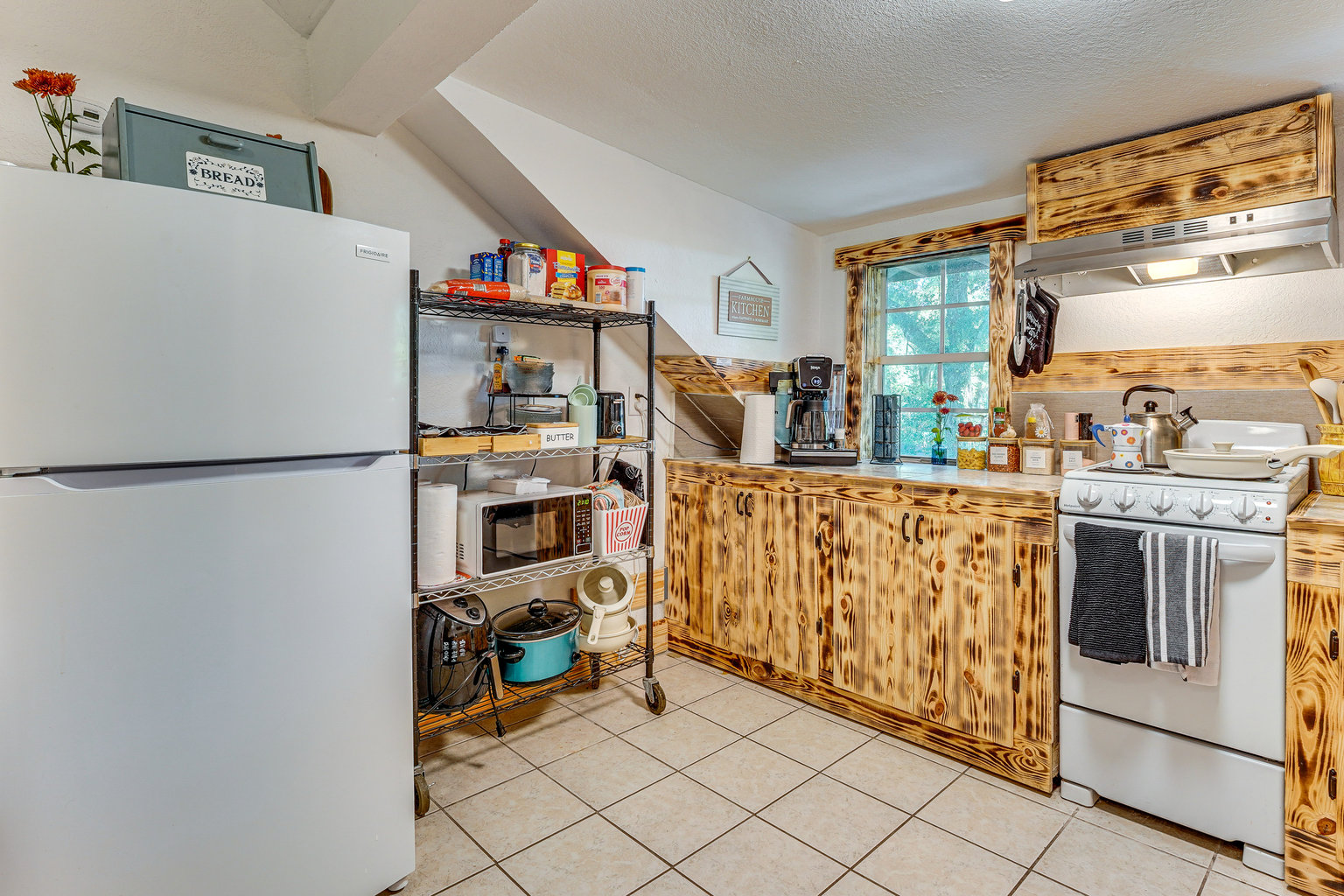 Anthony Vacation Rental