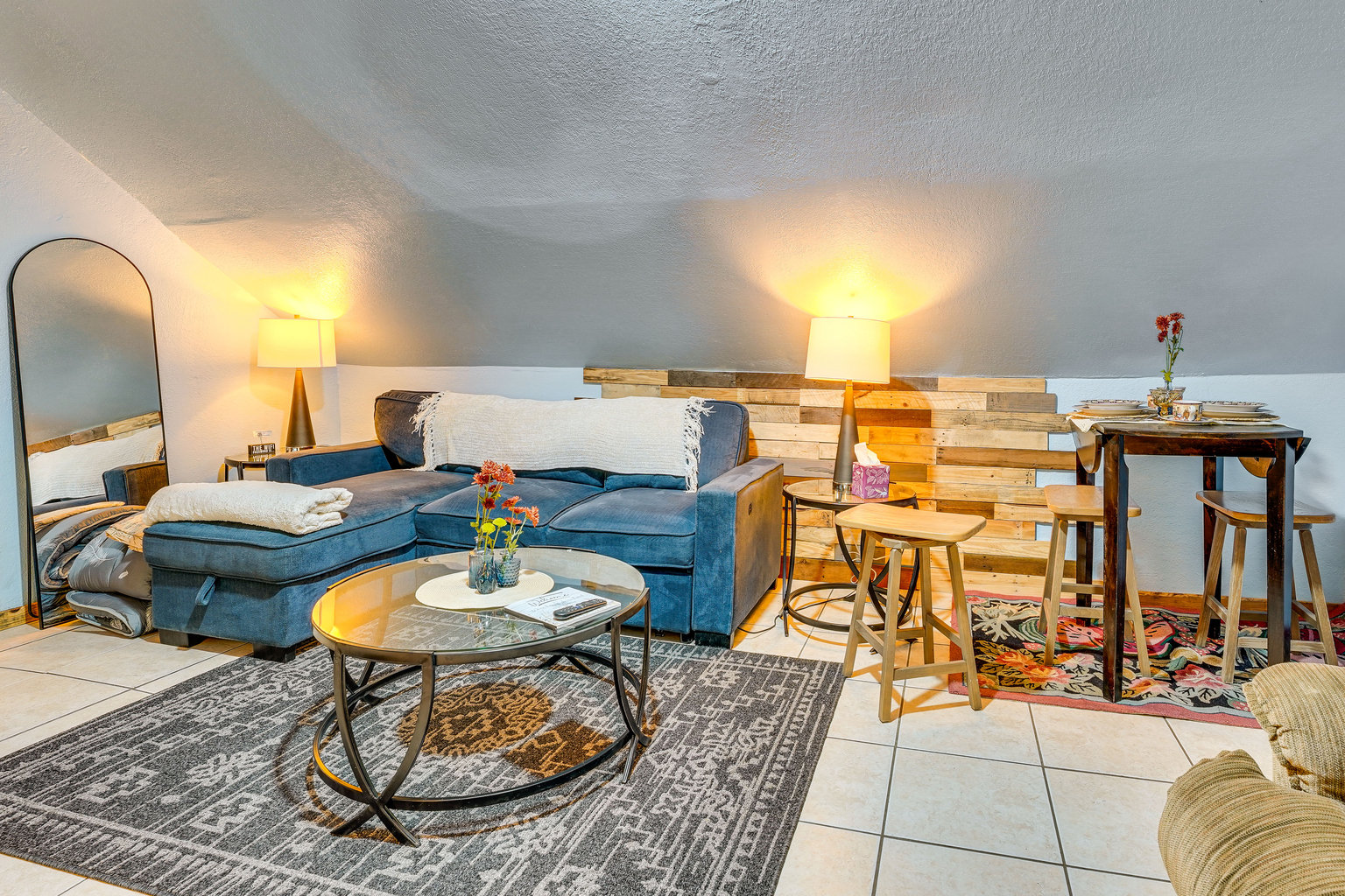 Anthony Vacation Rental