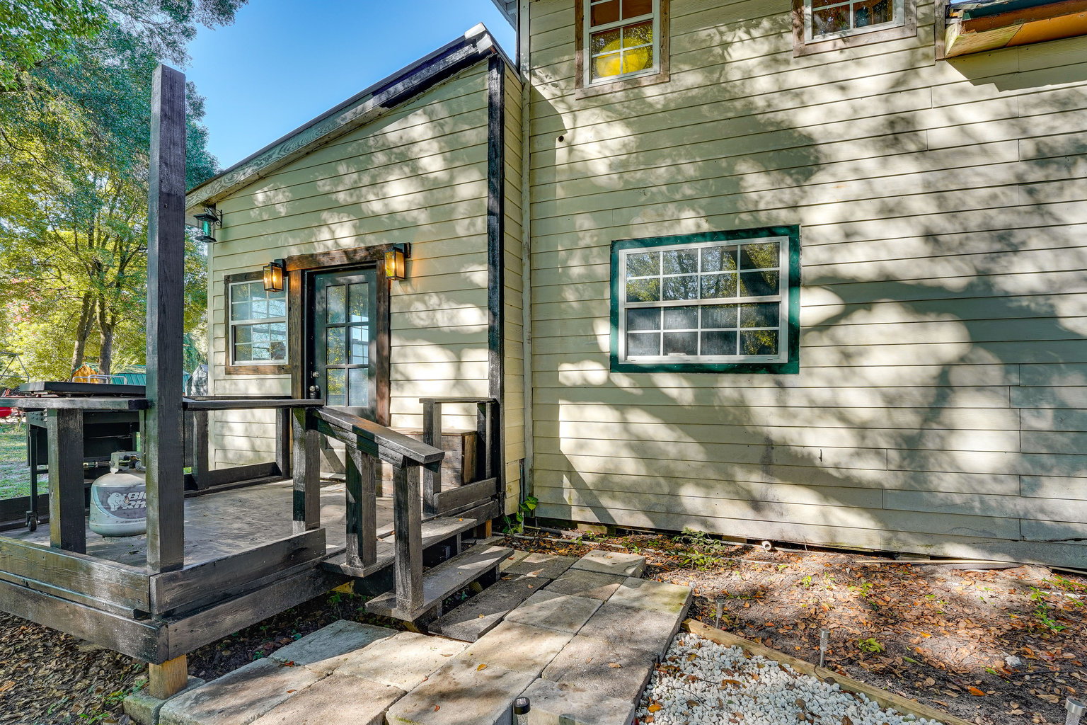 Anthony Vacation Rental