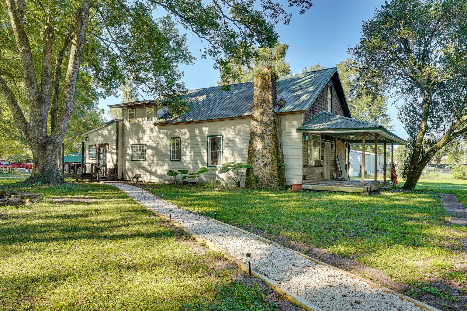 Anthony Vacation Rental