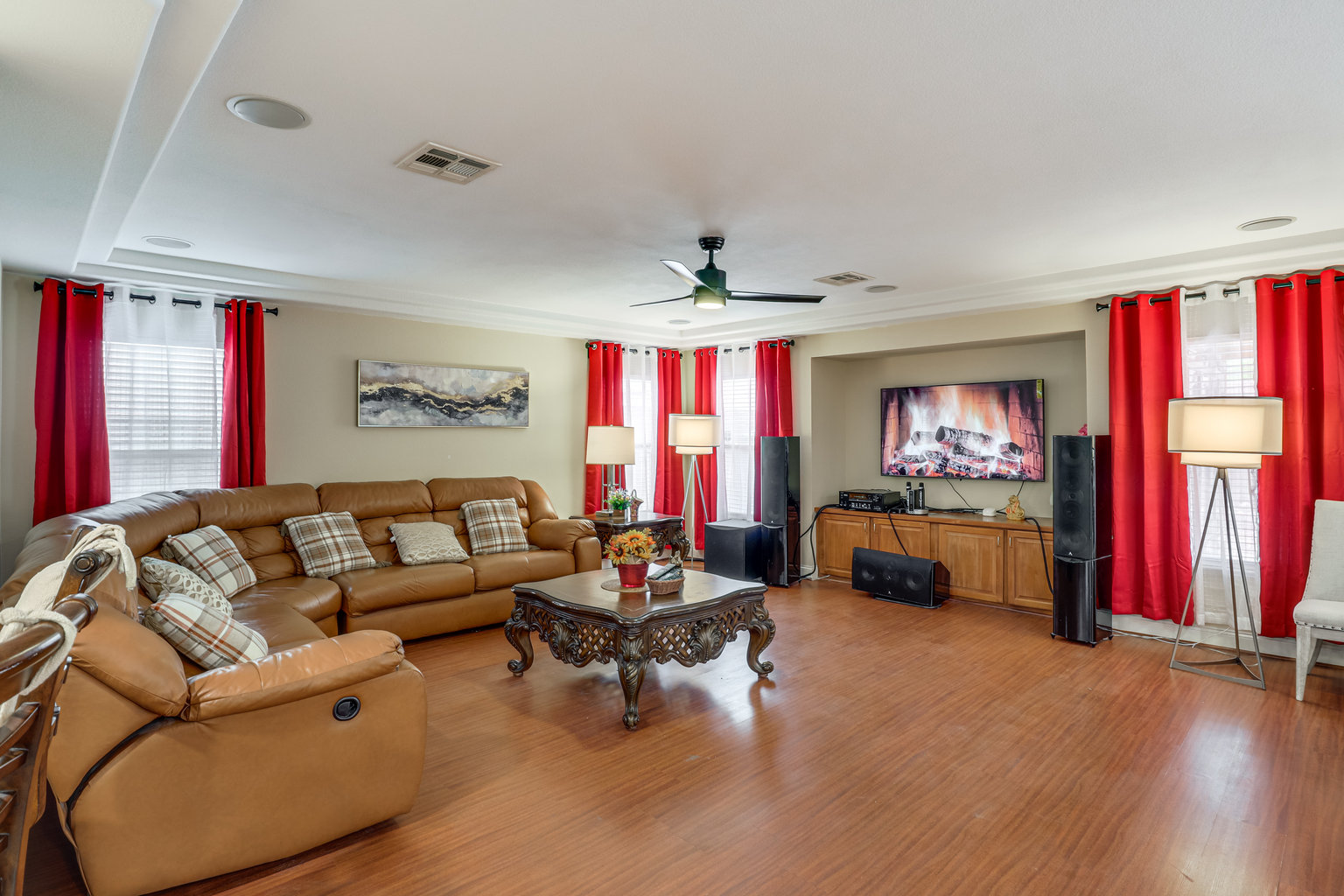 Las Vegas Vacation Rental