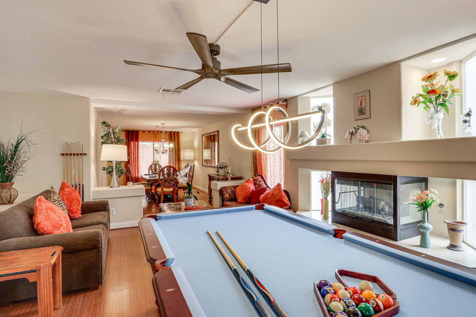 Las Vegas Vacation Rental