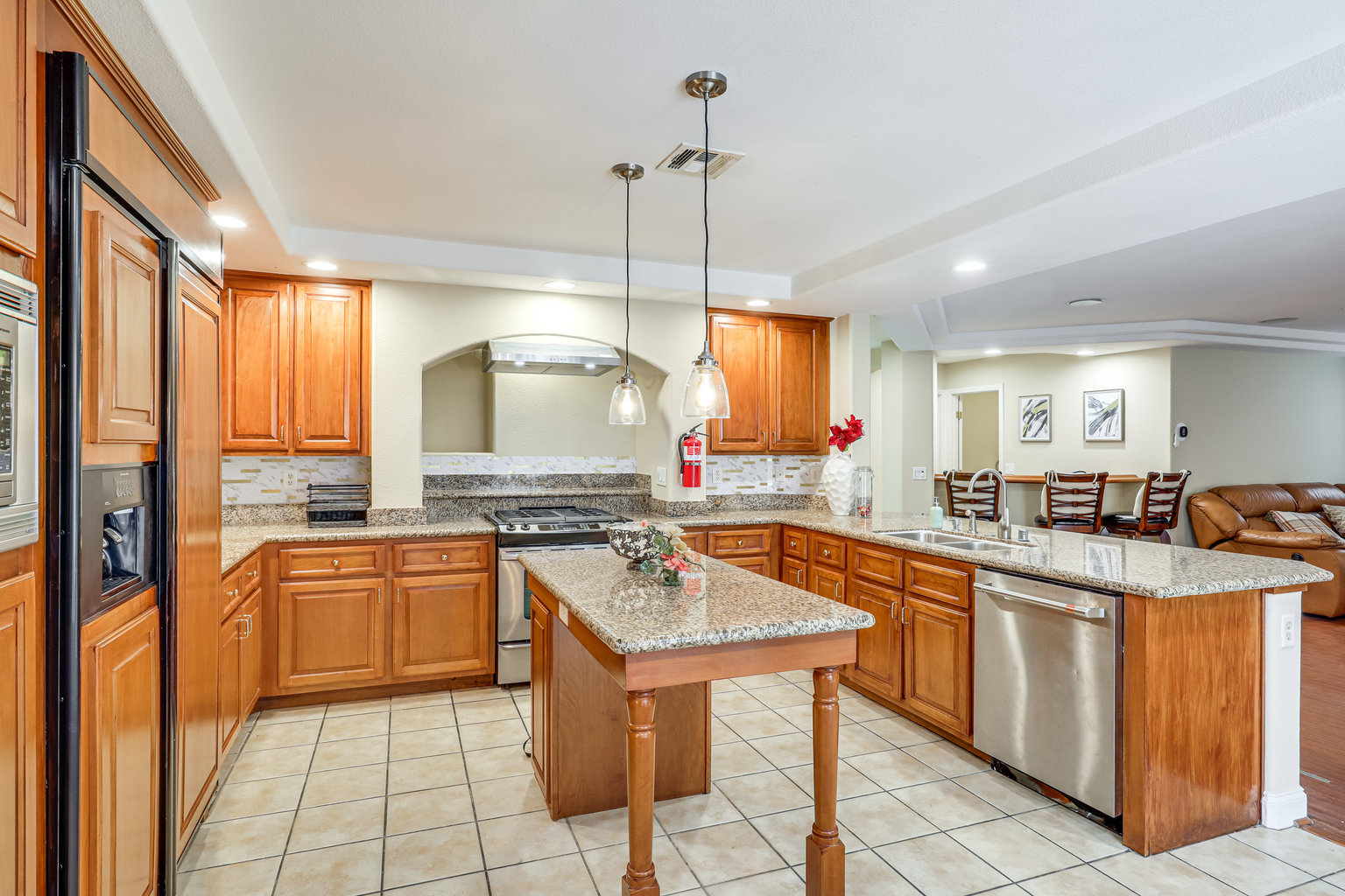 Las Vegas Vacation Rental