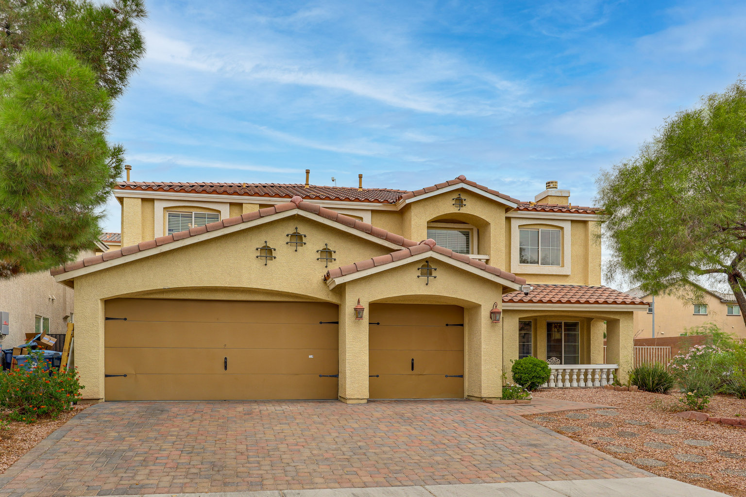 Las Vegas Vacation Rental