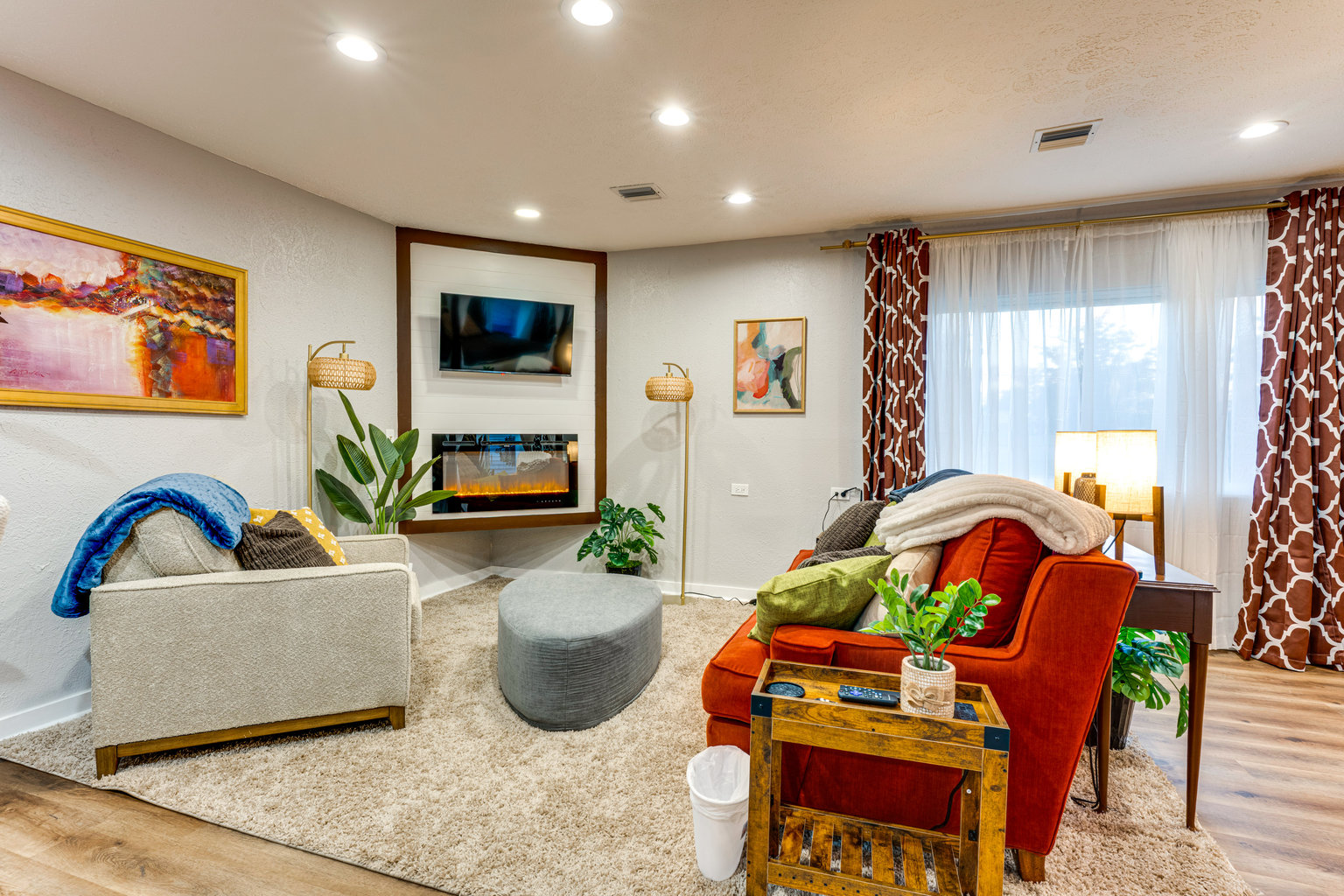 Flushing Vacation Rental