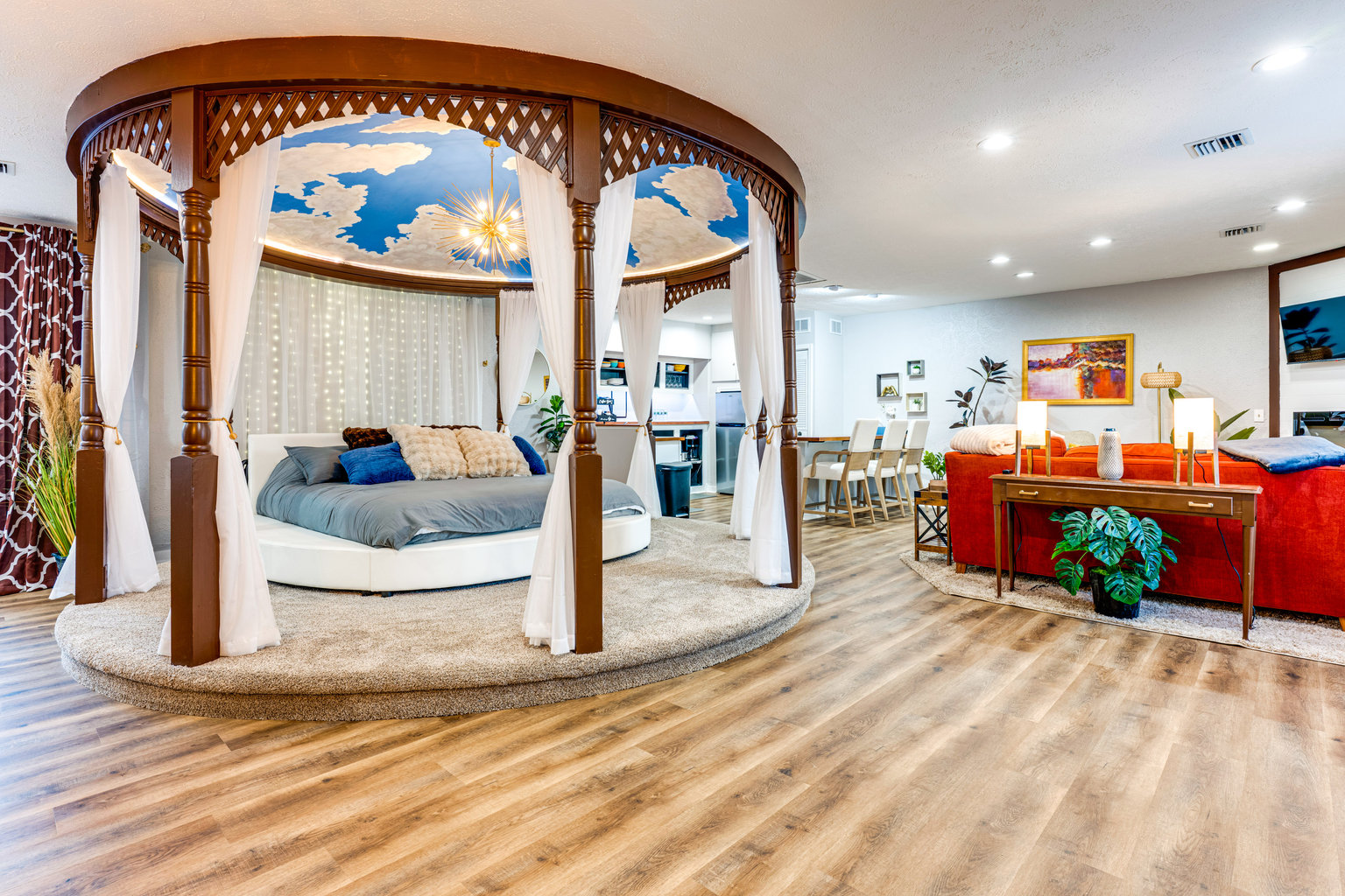 Flushing Vacation Rental