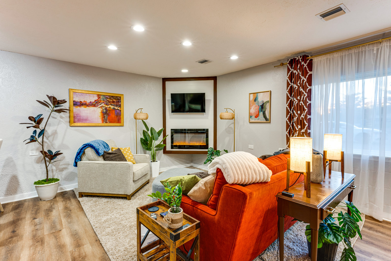 Flushing Vacation Rental