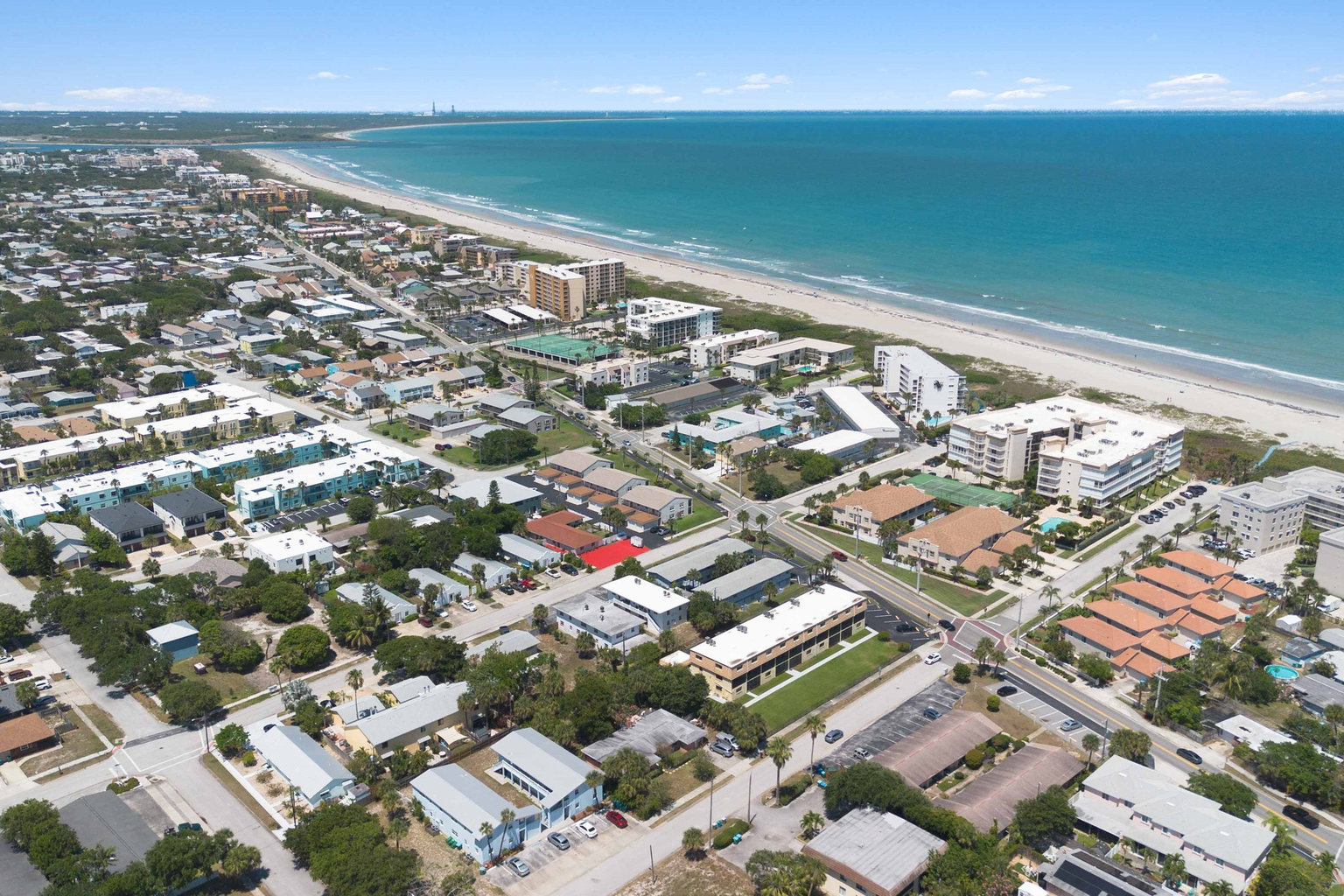 Cape Canaveral Vacation Rental