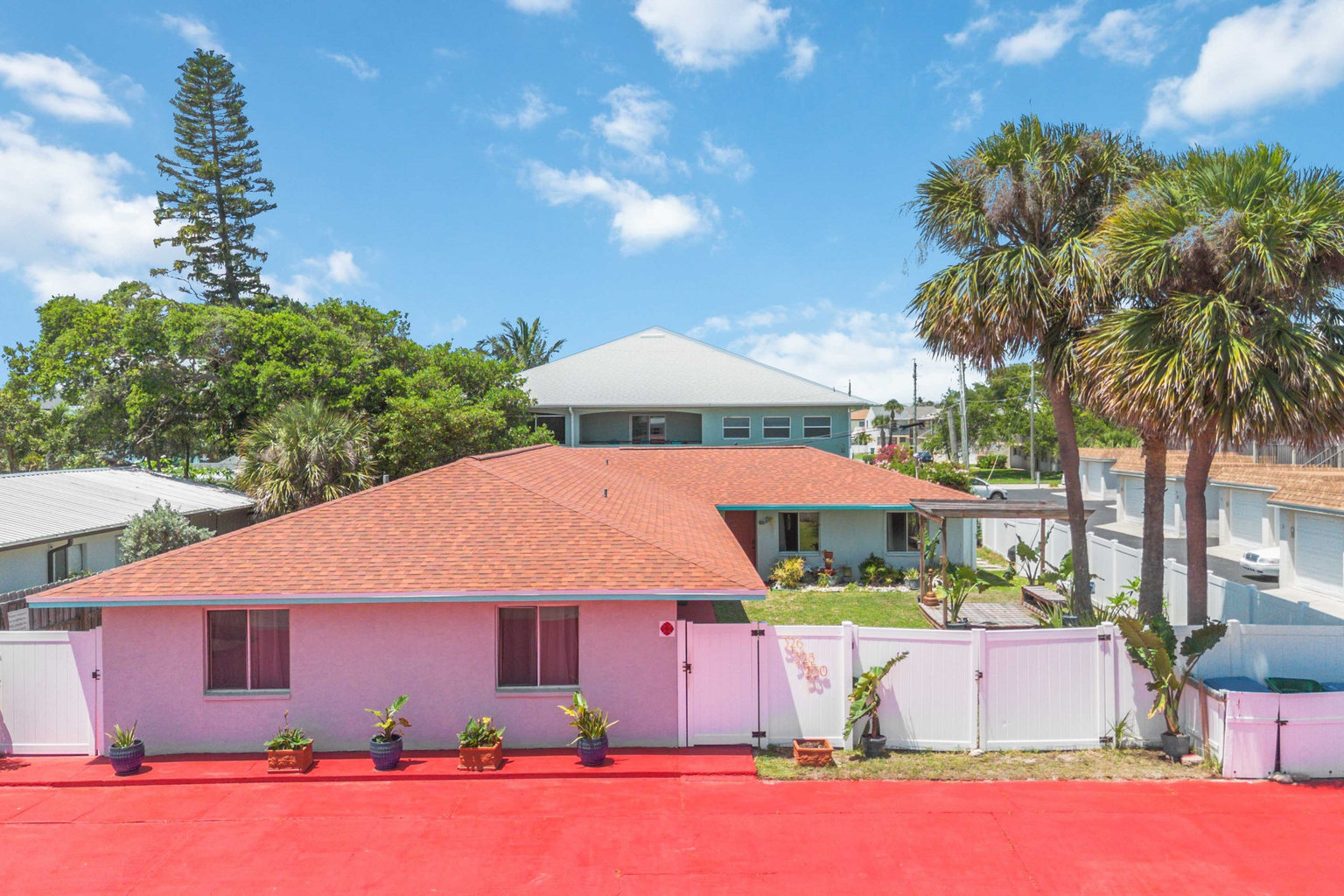 Cape Canaveral Vacation Rental