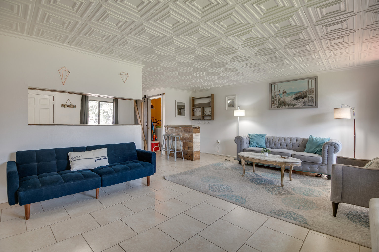 Cape Canaveral Vacation Rental