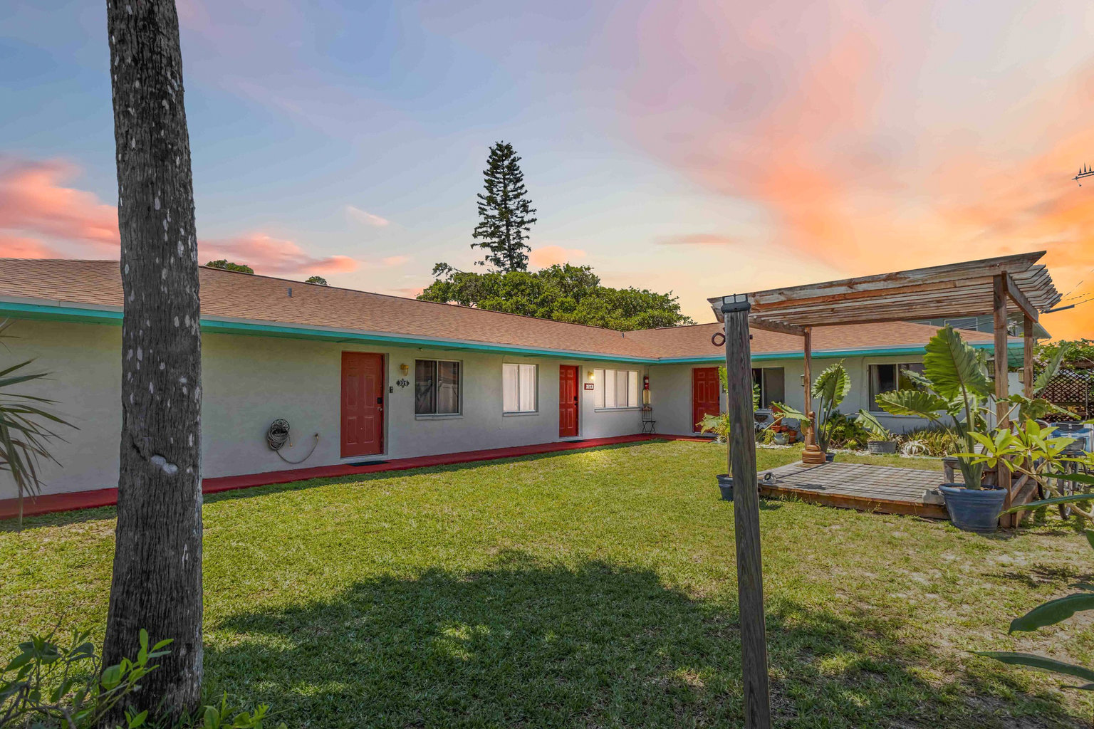 Cape Canaveral Vacation Rental