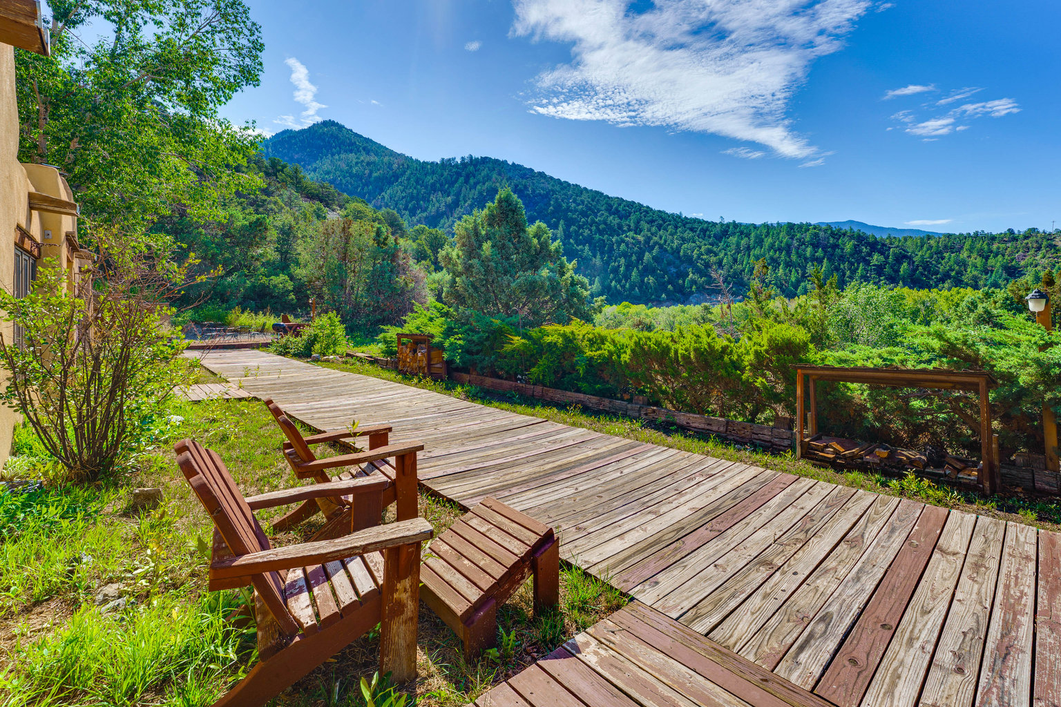 Valdez Vacation Rental