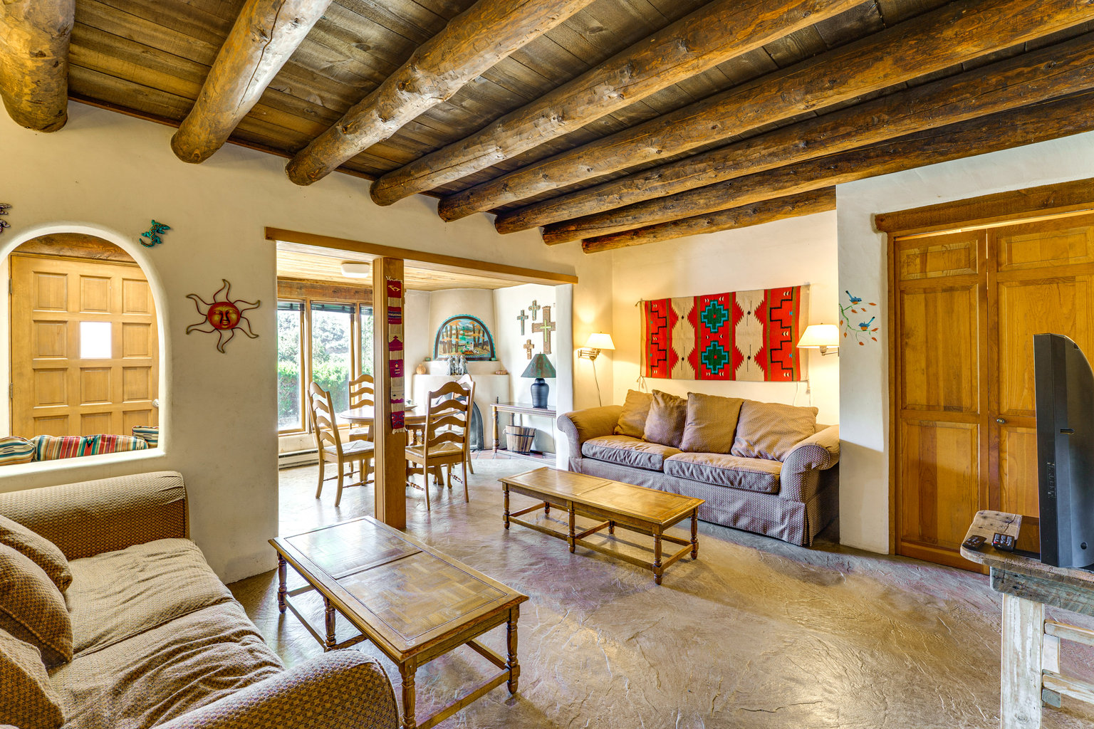 Valdez Vacation Rental