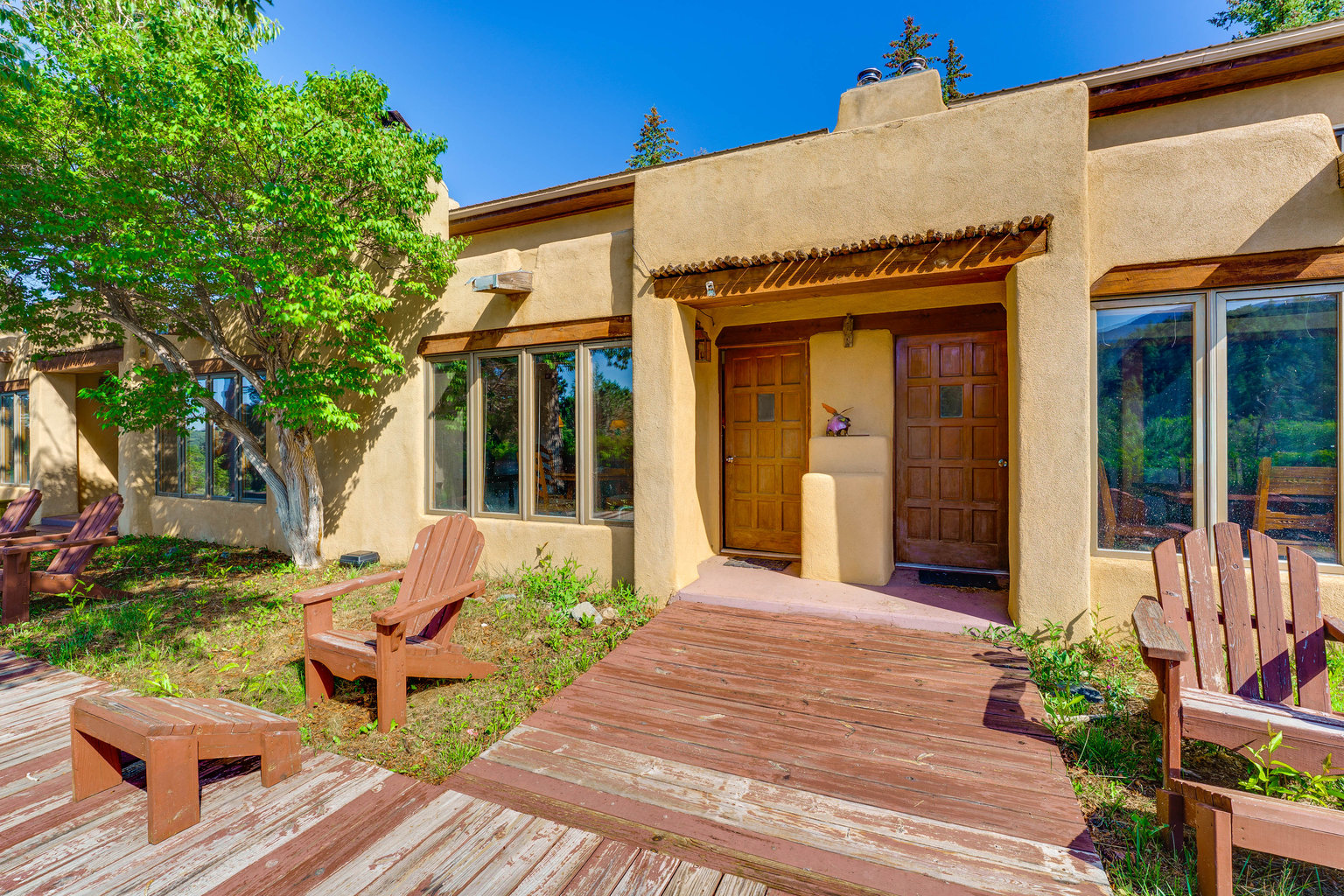 Valdez Vacation Rental