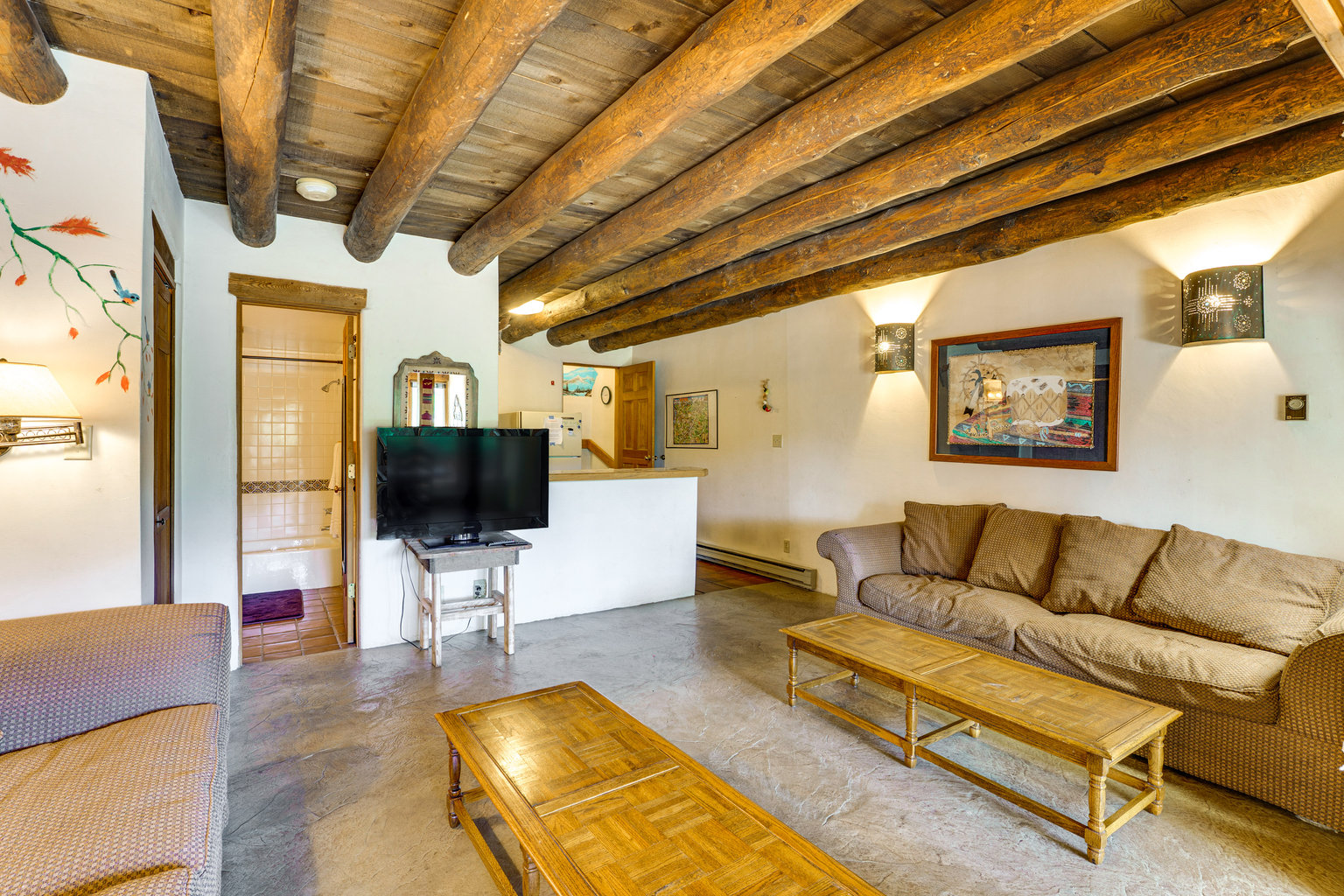 Valdez Vacation Rental