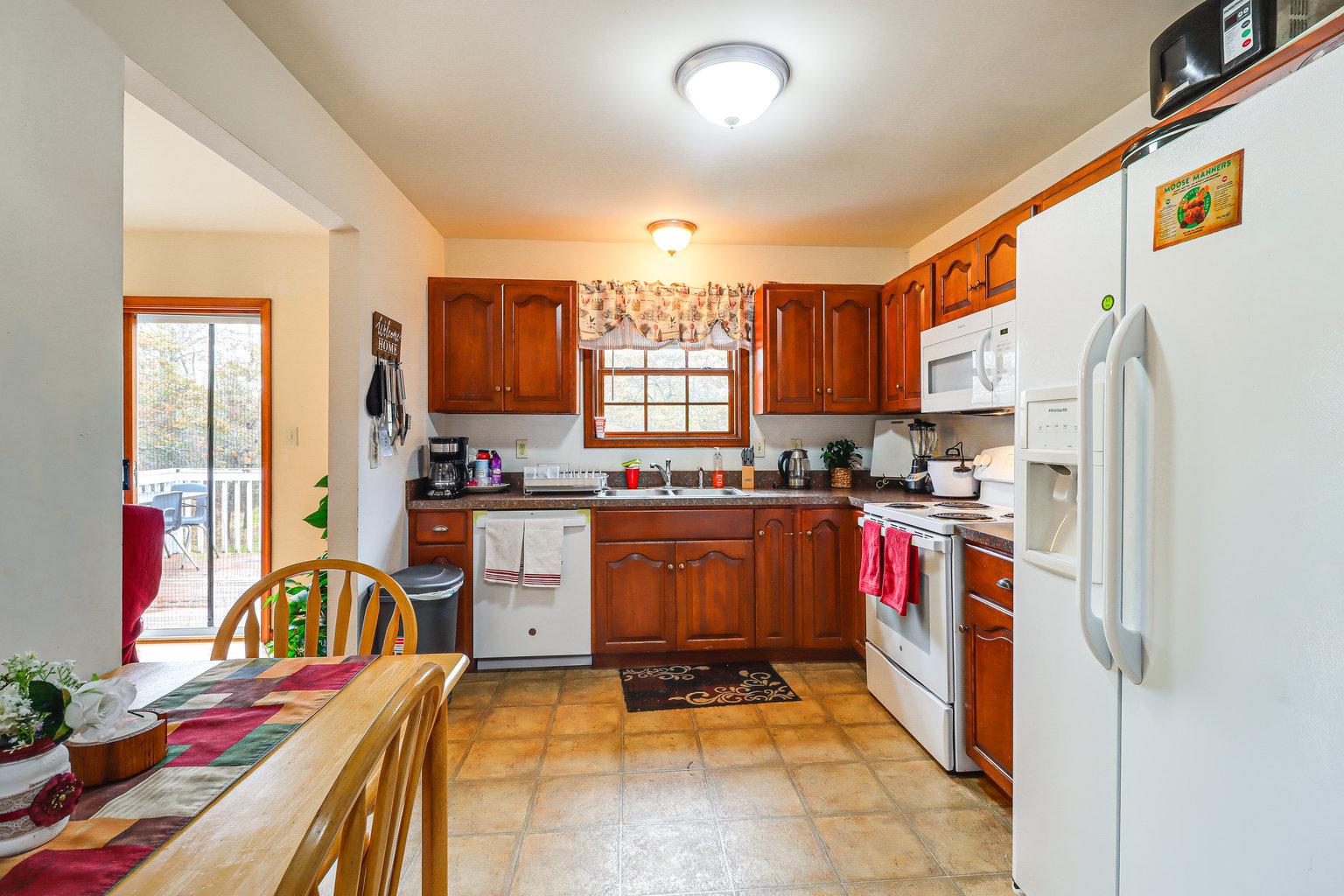 ALBRIGHTSVLLE Vacation Rental