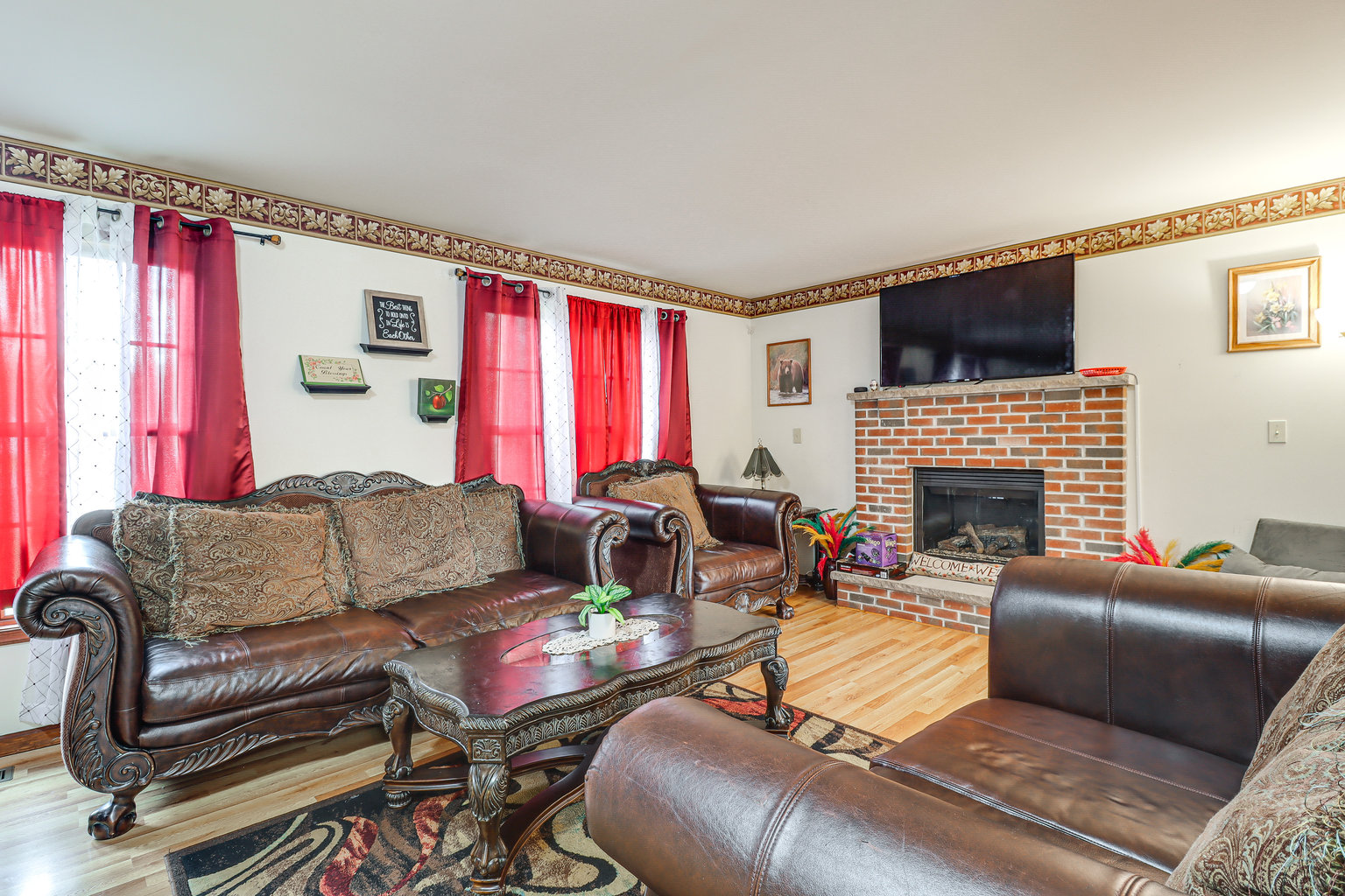 ALBRIGHTSVLLE Vacation Rental