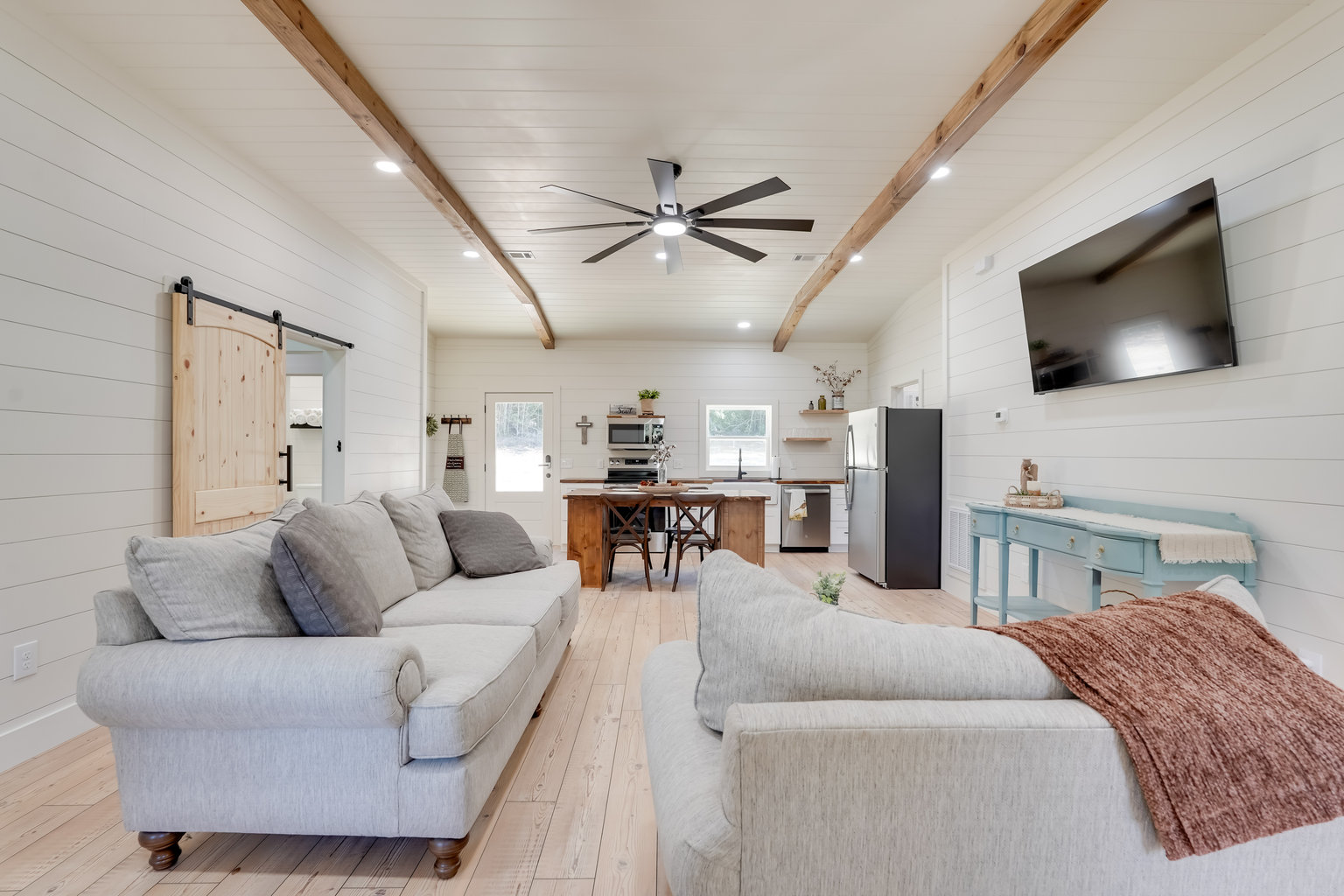Vacation Rental
