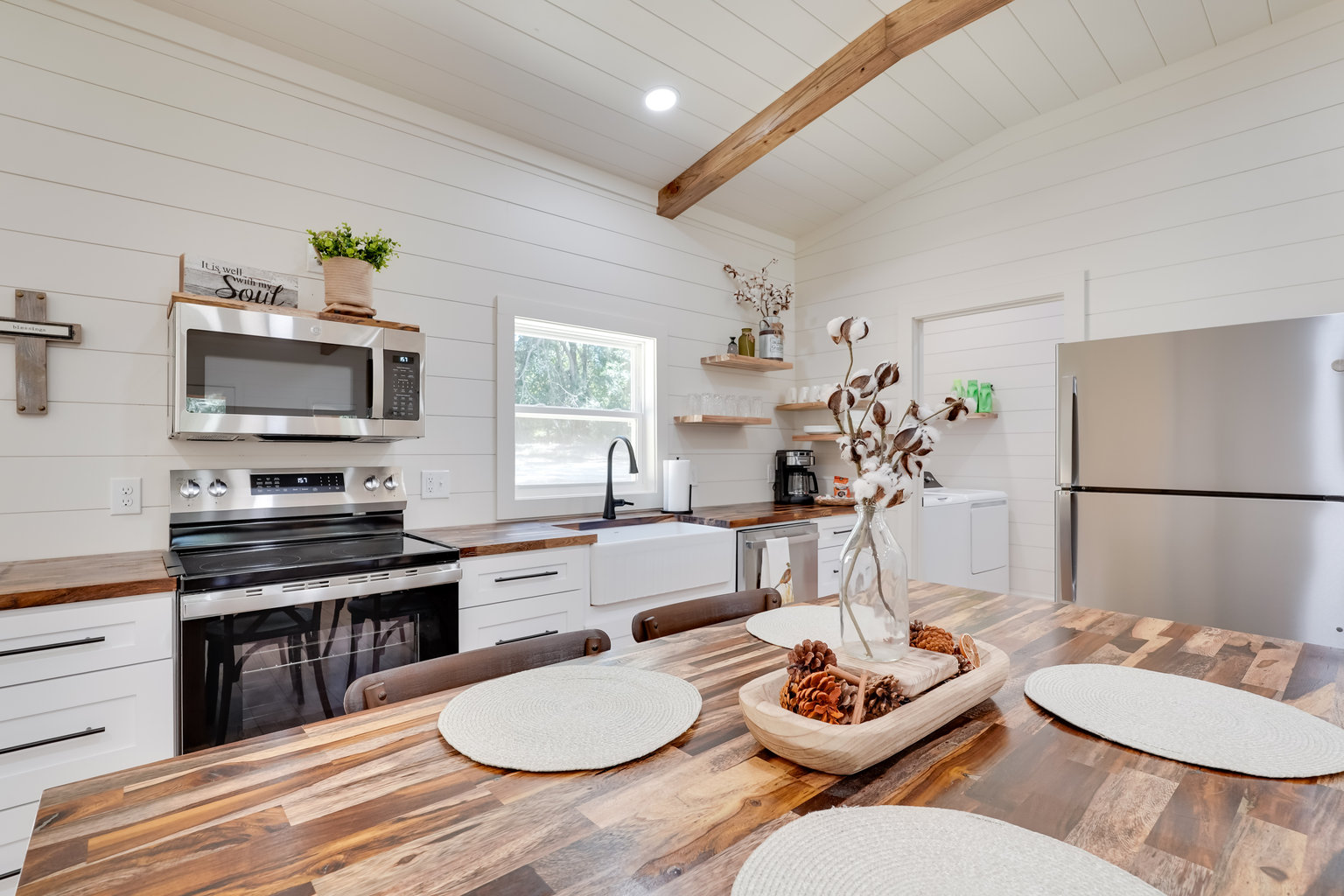 Vacation Rental