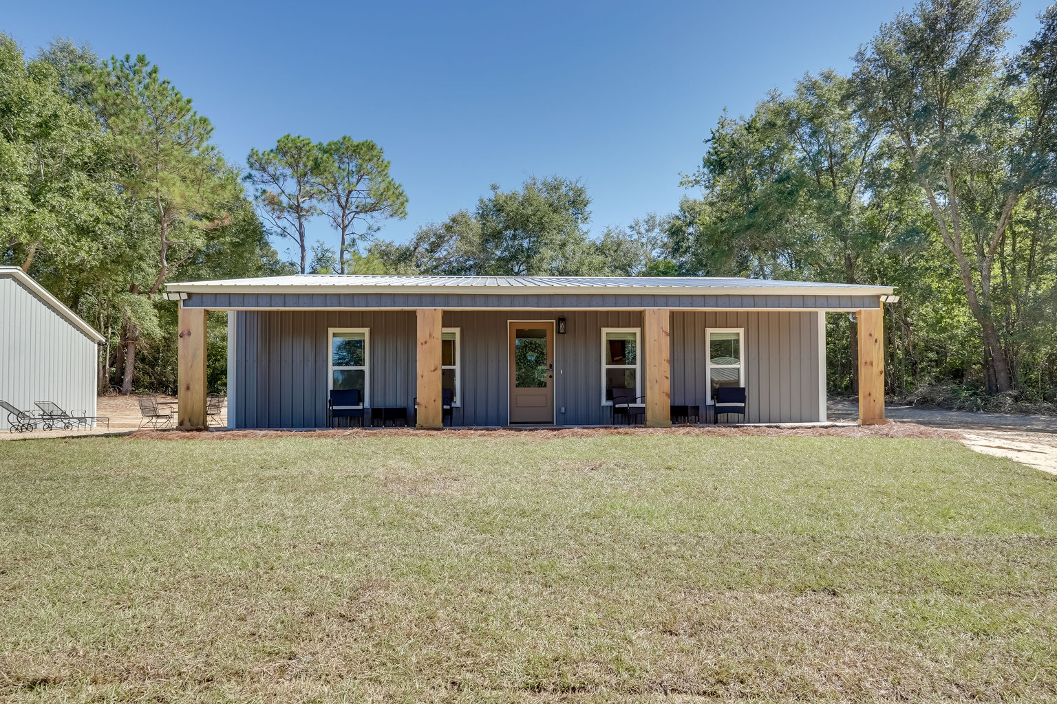 Vacation Rental