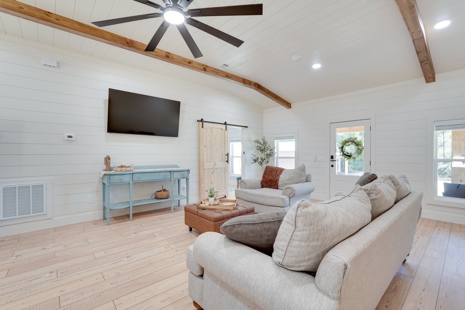 Vacation Rental