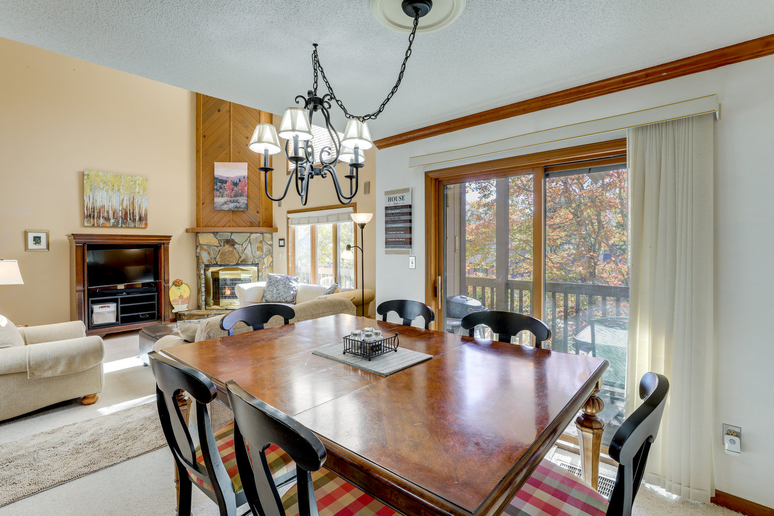 Sugar Mountain Vacation Rental