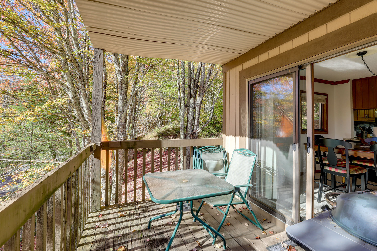 Sugar Mountain Vacation Rental