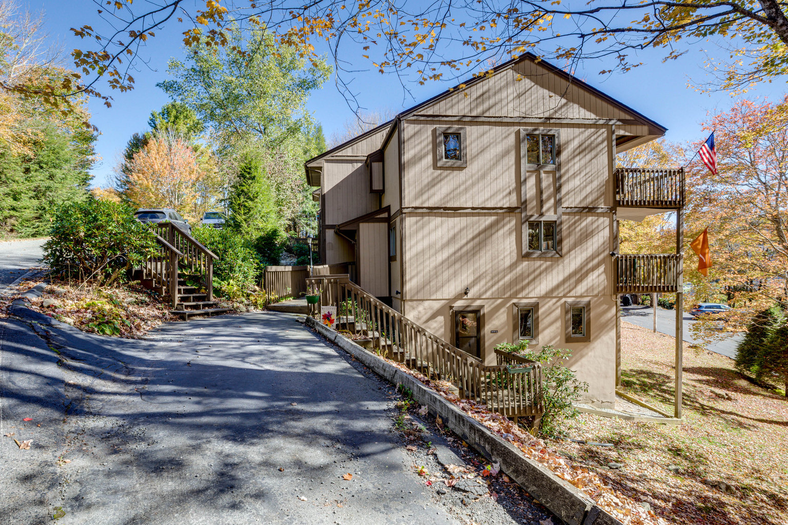 Sugar Mountain Vacation Rental