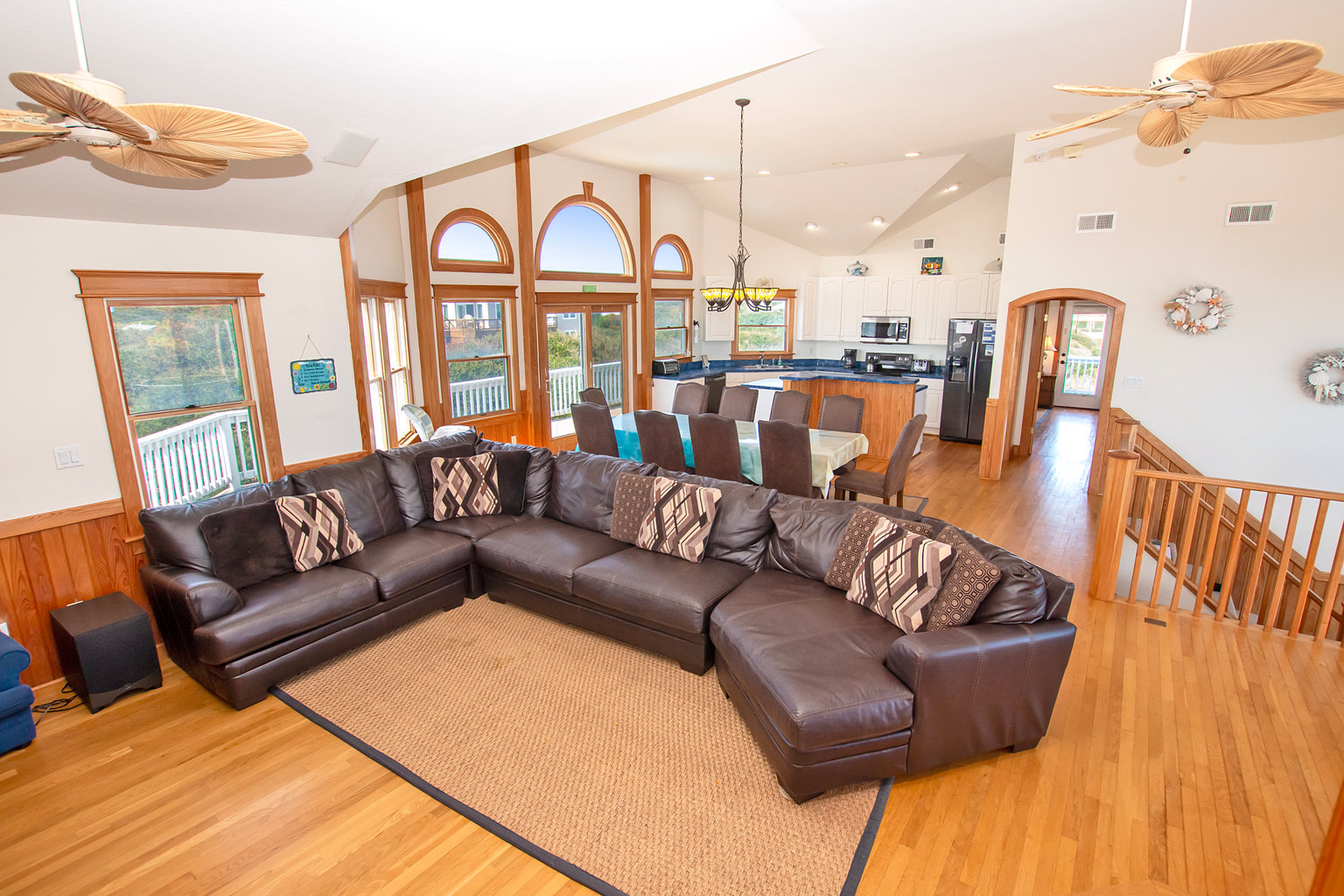 Carova Beach Vacation Rental