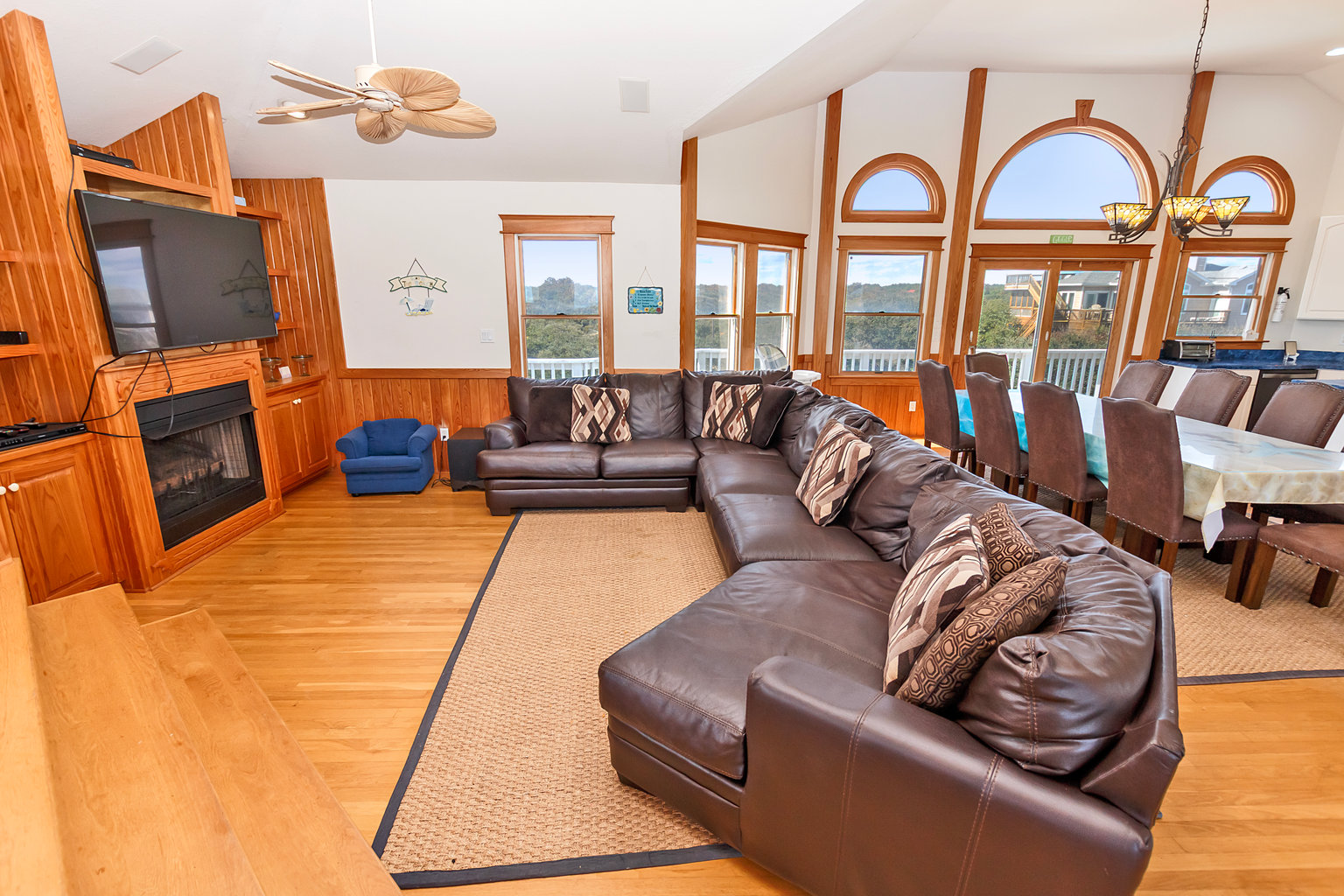 Carova Beach Vacation Rental