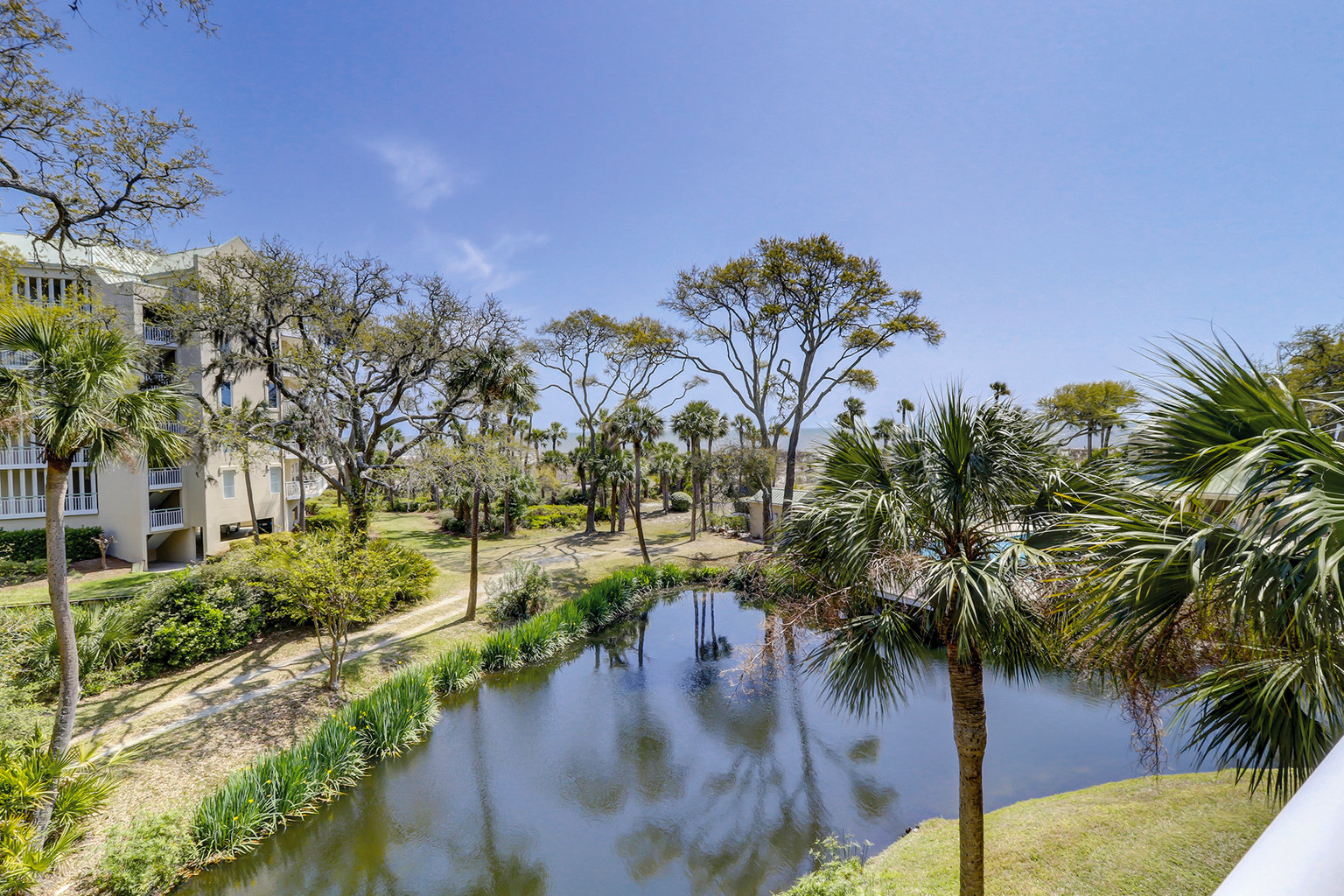 Hilton Head Island Vacation Rental